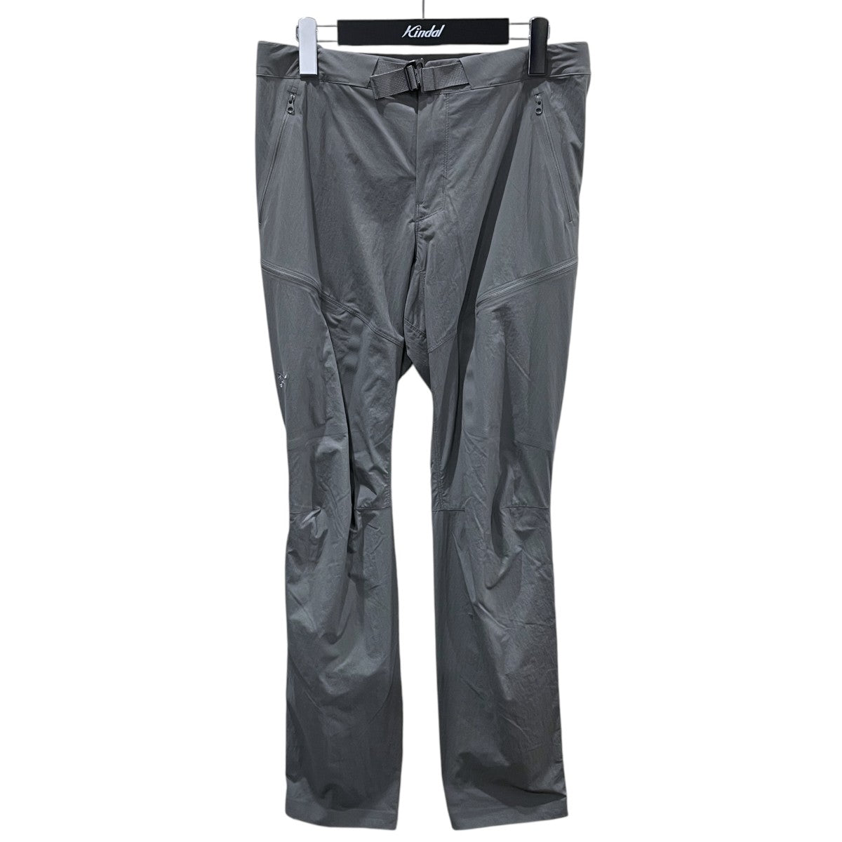 ストレッチパンツ Gamma Quick Dry Pant ガンマ クイックドライ パンツ X000007185