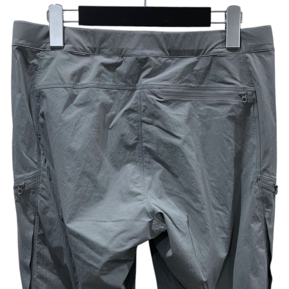 ストレッチパンツ Gamma Quick Dry Pant ガンマ クイックドライ パンツ X000007185