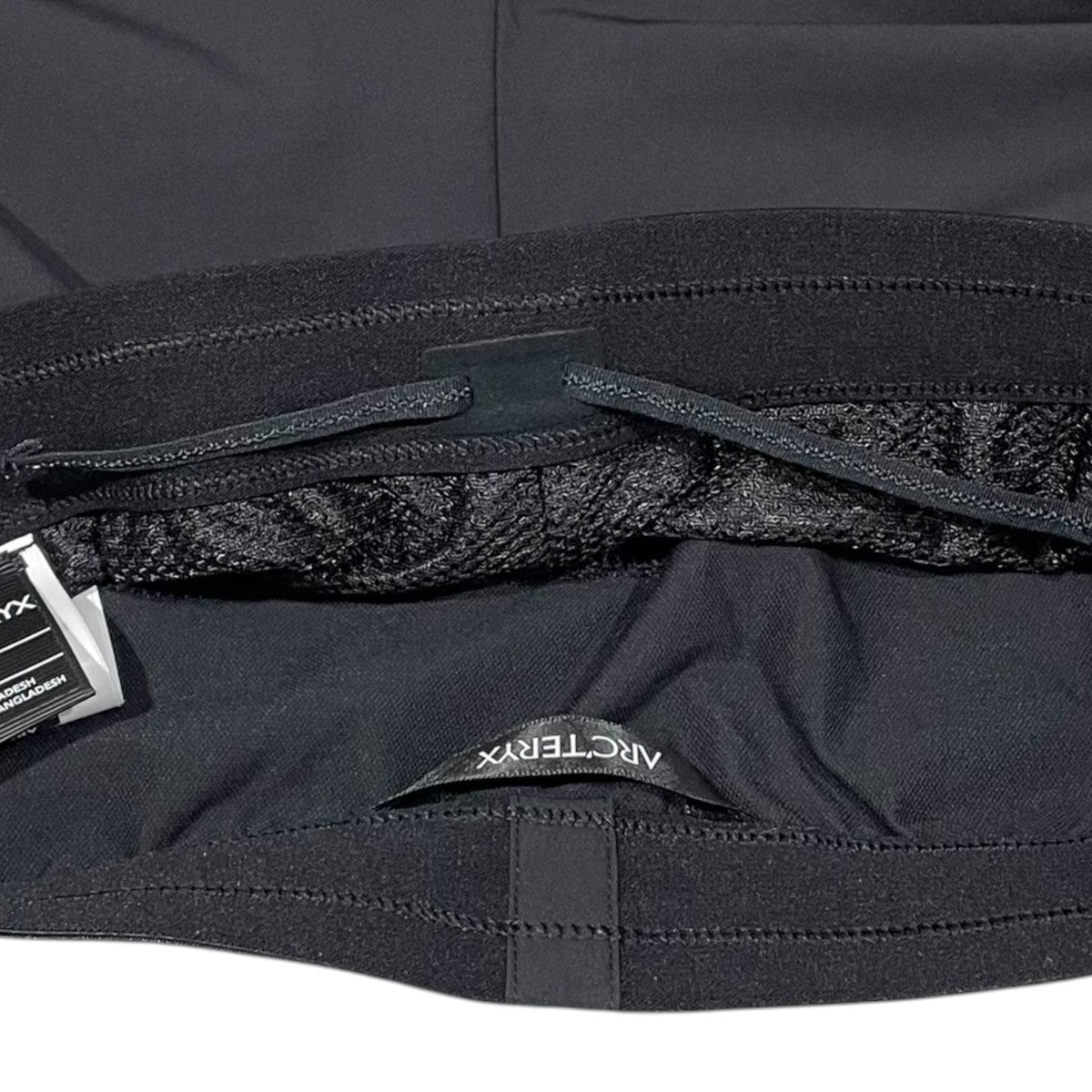 ARC’TERYX イージーパンツ GAMMA JOGGER ガンマ ジョガー X000010040 古着・中古-3枚目のアイテム画像
