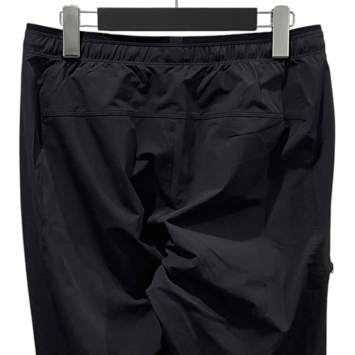 ARC’TERYX イージーパンツ GAMMA JOGGER ガンマ ジョガー X000010040 古着・中古-4枚目のアイテム画像