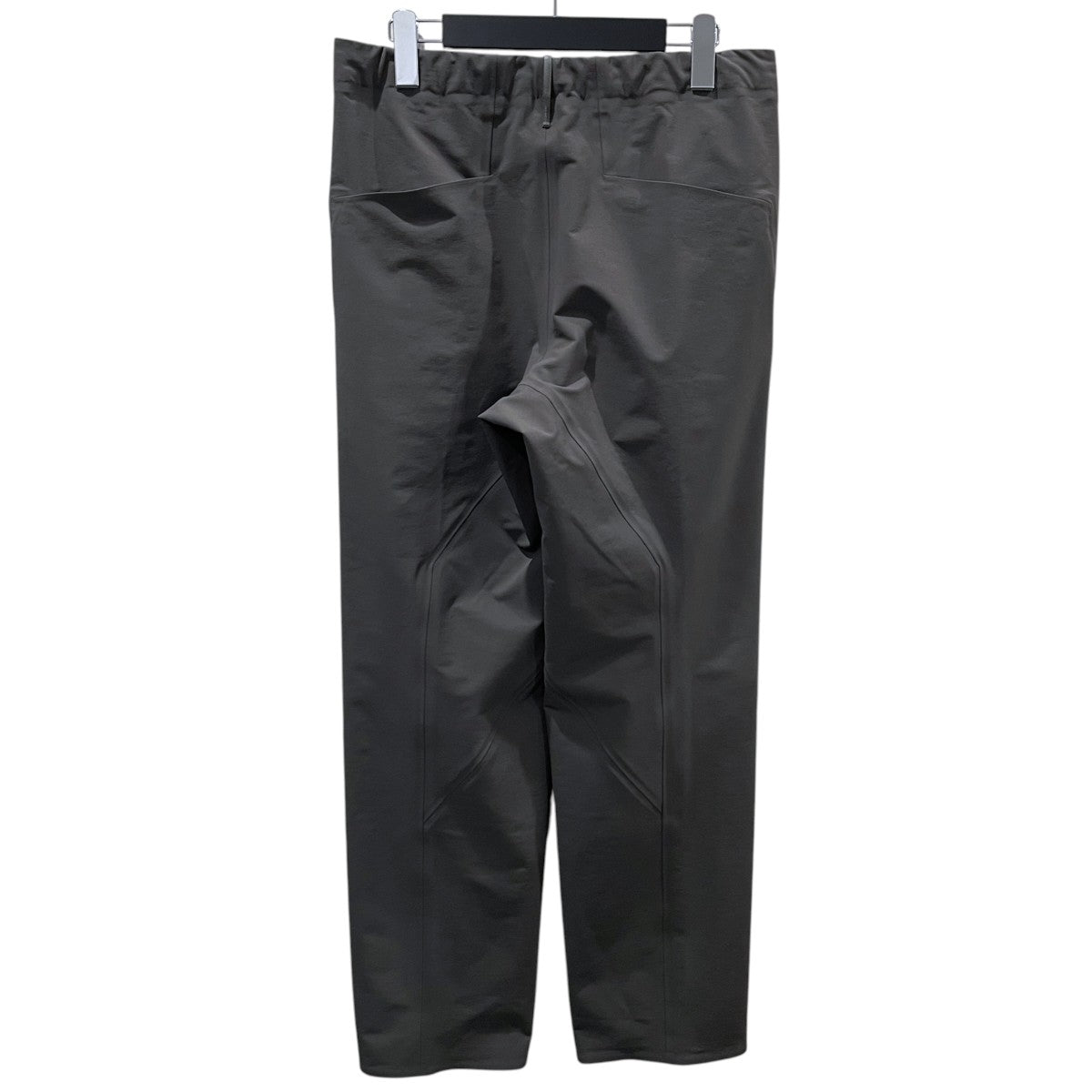 ARC’TERYX VEILANCE ソフトシェルパンツ SPERE PANT スピア パンツ X000009123 古着・中古-2枚目のアイテム画像