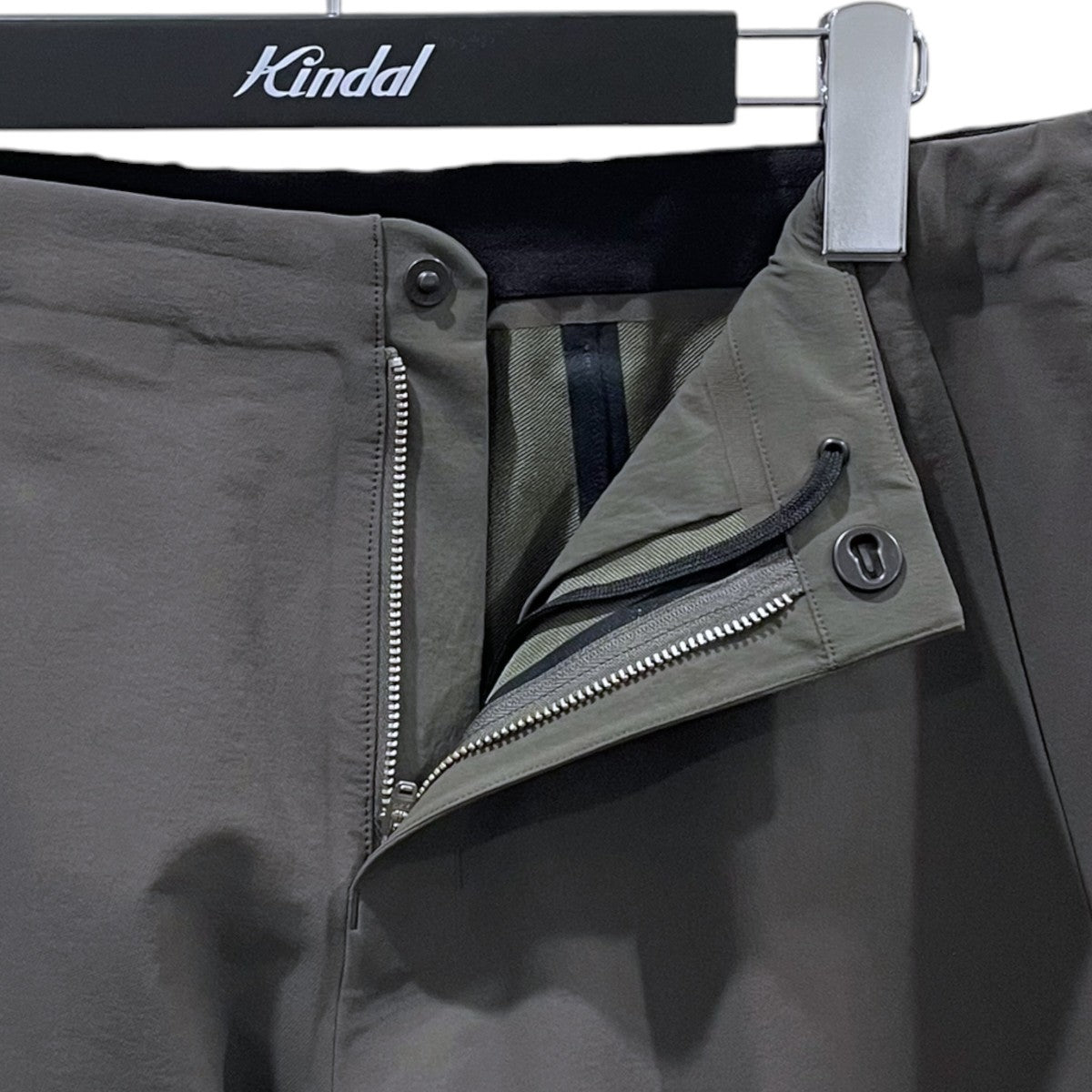 ARC’TERYX VEILANCE ソフトシェルパンツ SPERE PANT スピア パンツ X000009123 古着・中古-3枚目のアイテム画像