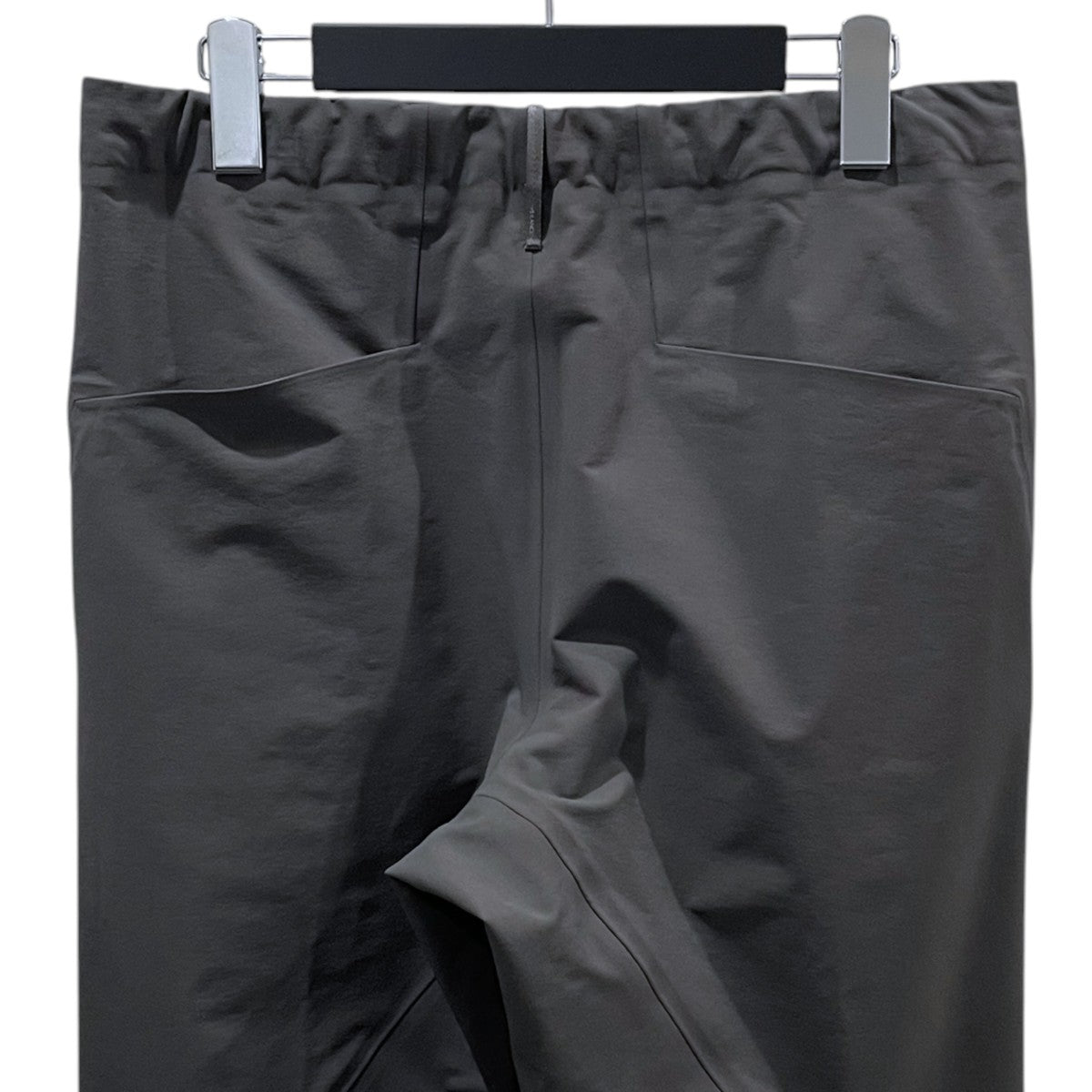 ARC’TERYX VEILANCE ソフトシェルパンツ SPERE PANT スピア パンツ X000009123 古着・中古-5枚目のアイテム画像