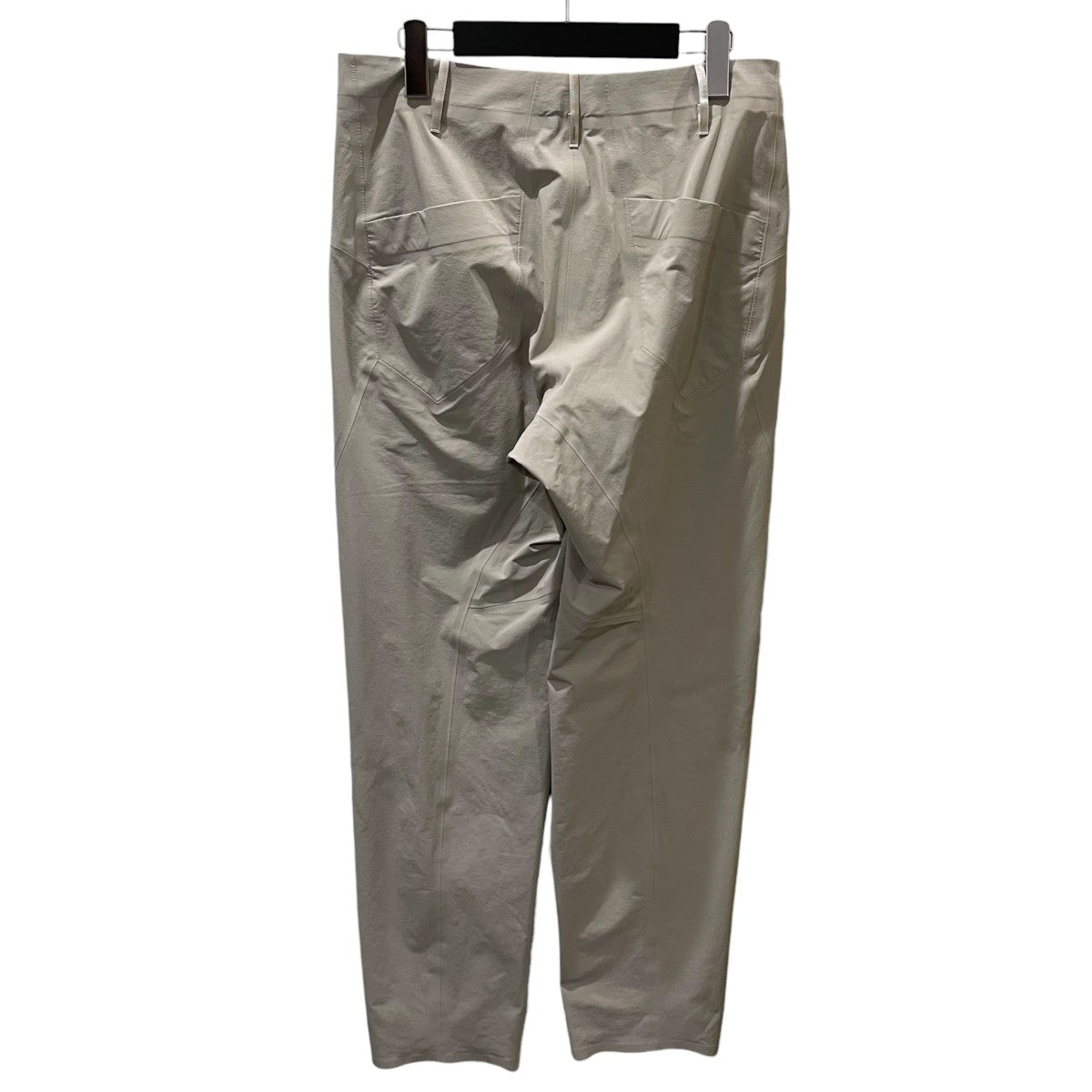 ARC’TERYX VEILANCE ストレッチパンツ Voronoi Pant ボロノイパンツX000006860 古着・中古-2枚目のアイテム画像