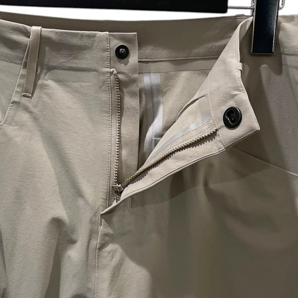 ARC’TERYX VEILANCE ストレッチパンツ Voronoi Pant ボロノイパンツX000006860 古着・中古-3枚目のアイテム画像