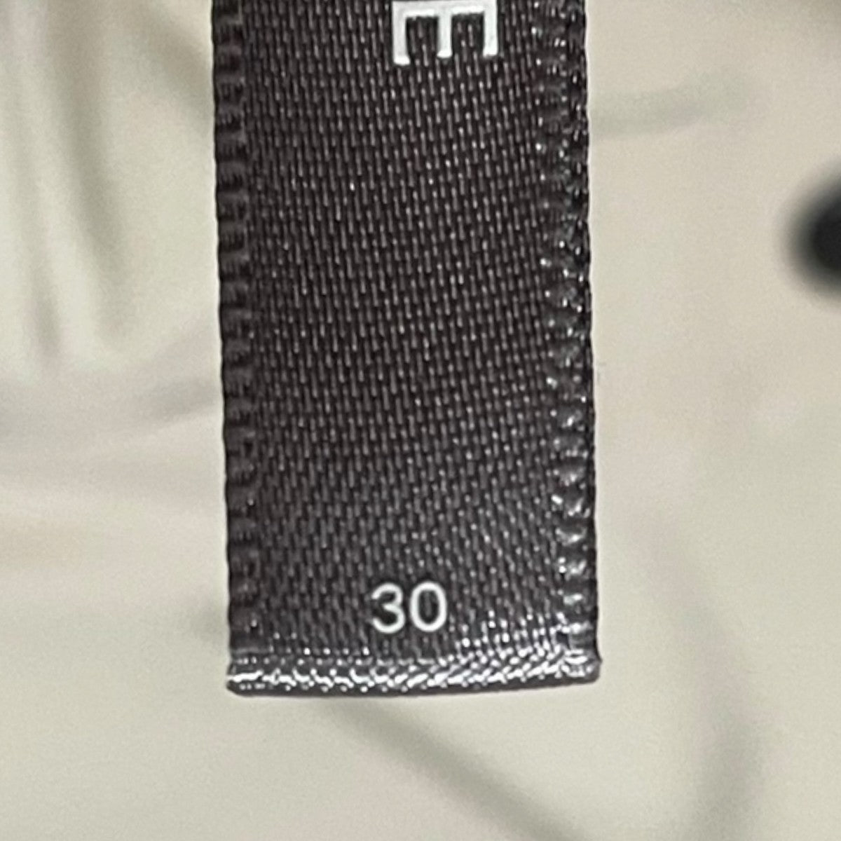 ARC’TERYX VEILANCE ストレッチパンツ Voronoi Pant ボロノイパンツX000006860 古着・中古-5枚目のアイテム画像