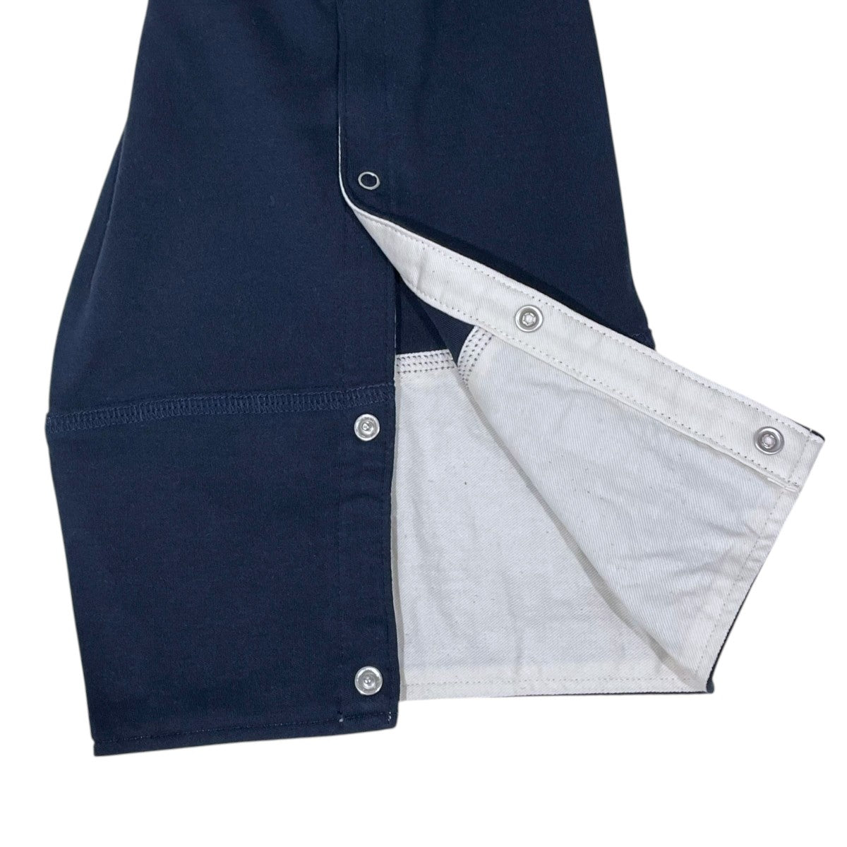 ETRE TOKYO(エトレトウキョウ) 26SS 長袖カットソー ボートネック