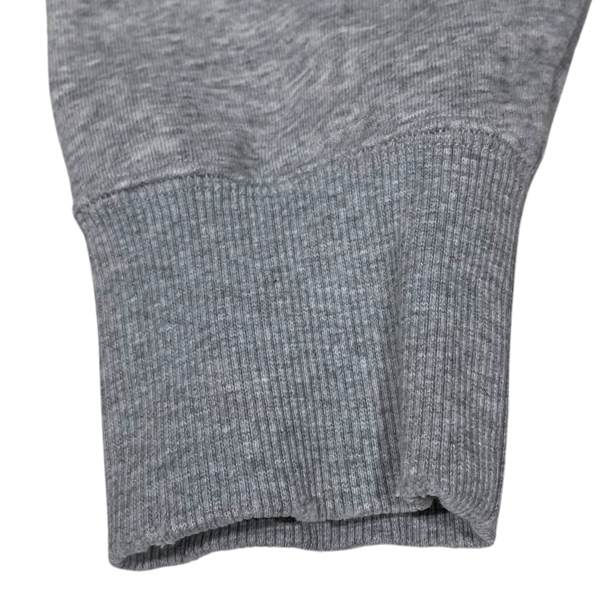 athletic wear MASON×AP STUDIO 25AW ヴィンテージ加工スウェットトレーナー over college sweat オーバーカレッジスウェット 25070587004130 古着・中古-5枚目のアイテム画像