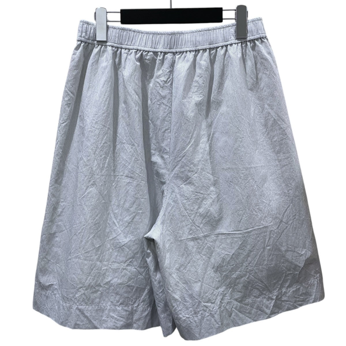 CITYSHOP 26SS ストライプ柄ハーフパンツ SHORT PANTS ショートパンツ 26030042501010 古着・中古-2枚目のアイテム画像