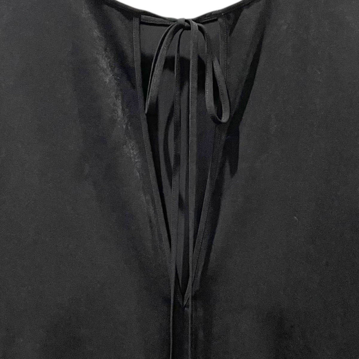 CITYSHOP 25AW 2WAYマキシワンピース VELVET LEAN KAFTAN DRESS ベルベットリーンカフタンドレス 25040042901040 古着・中古-4枚目のアイテム画像