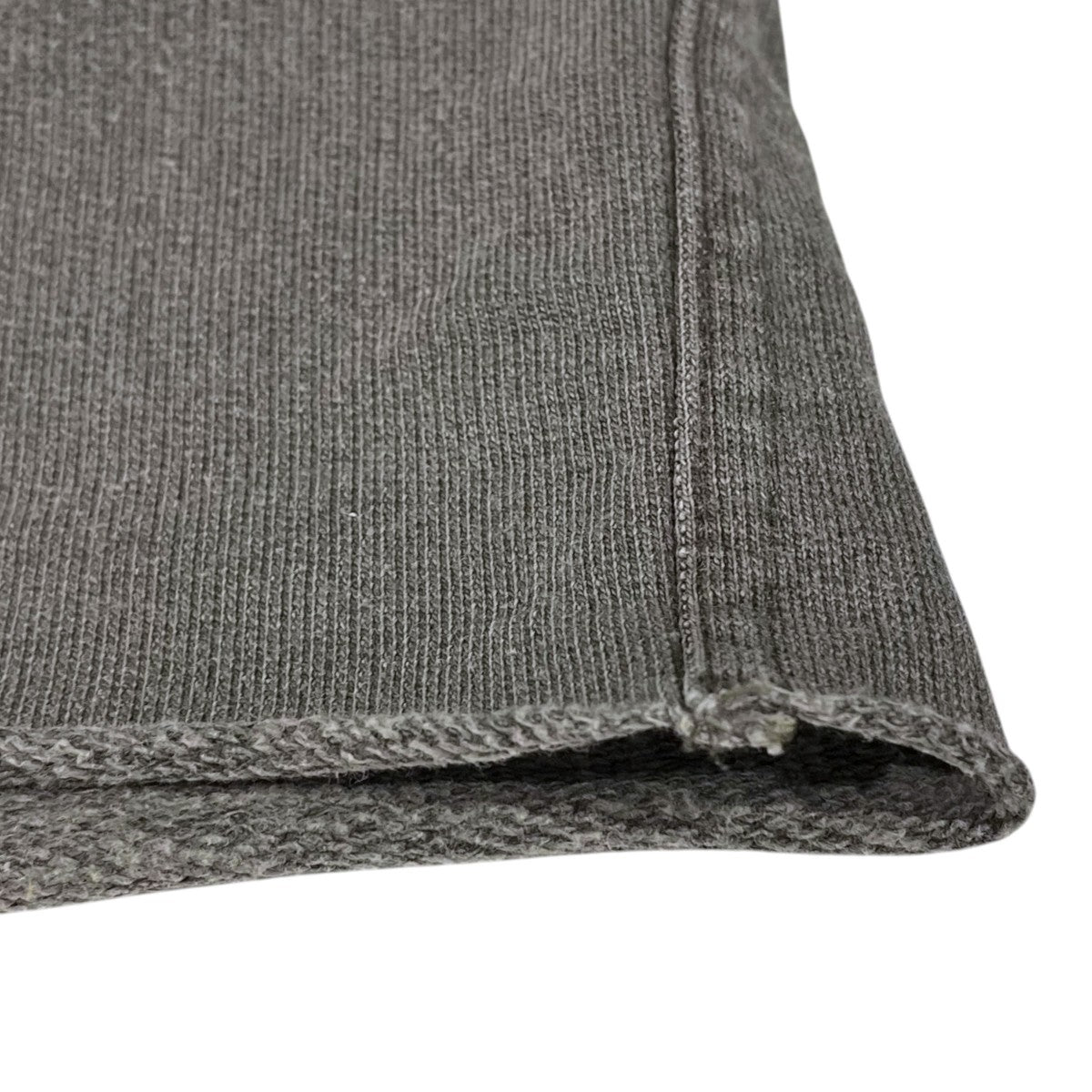 Johnbull×Plage 26SS スウェットワイドパンツ SWEAT WIDE パンツ SO261P09 古着・中古-4枚目のアイテム画像