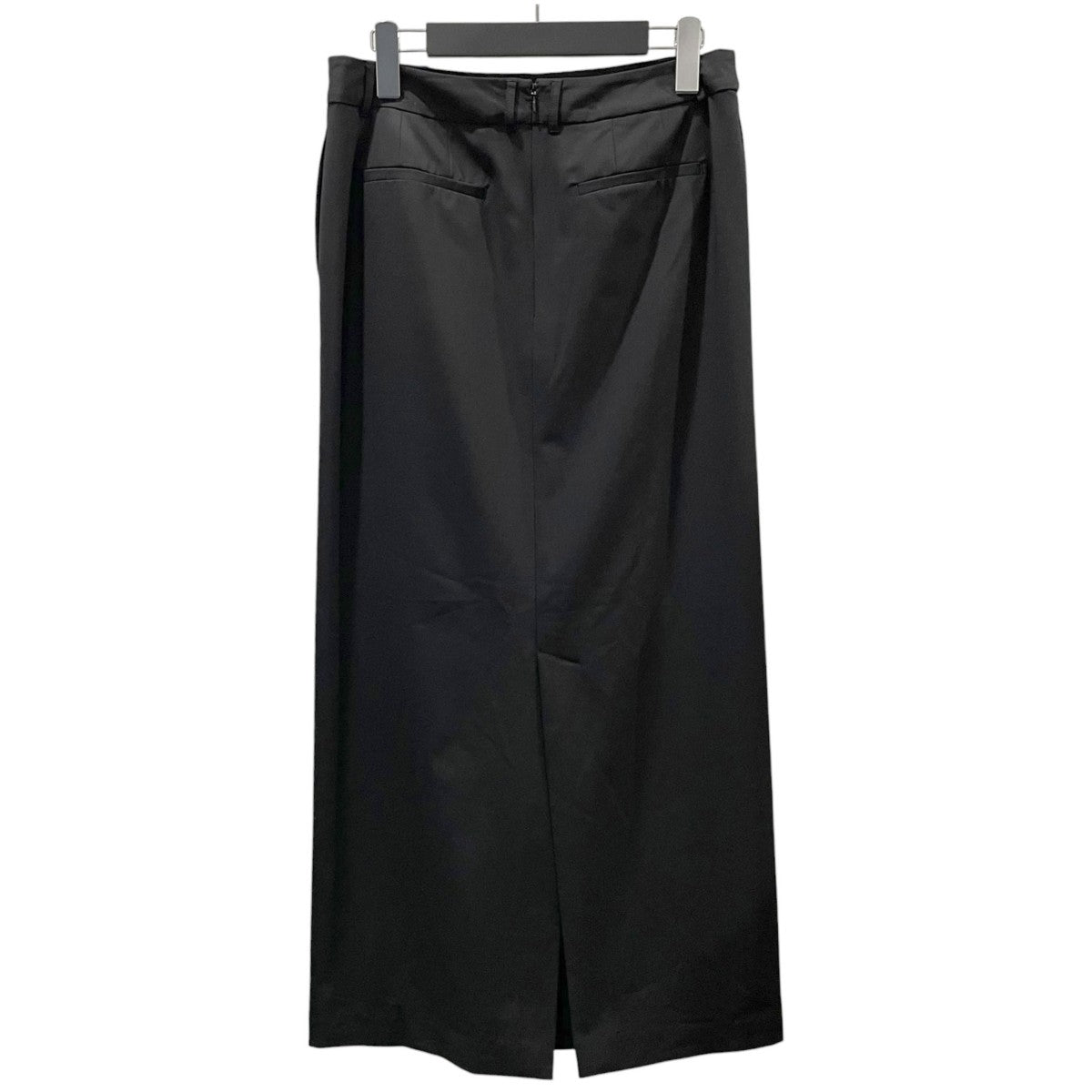 CITYSHOP 26SS ロングタイトスカート STRAIGHT スカート 26060042900010 古着・中古-2枚目のアイテム画像