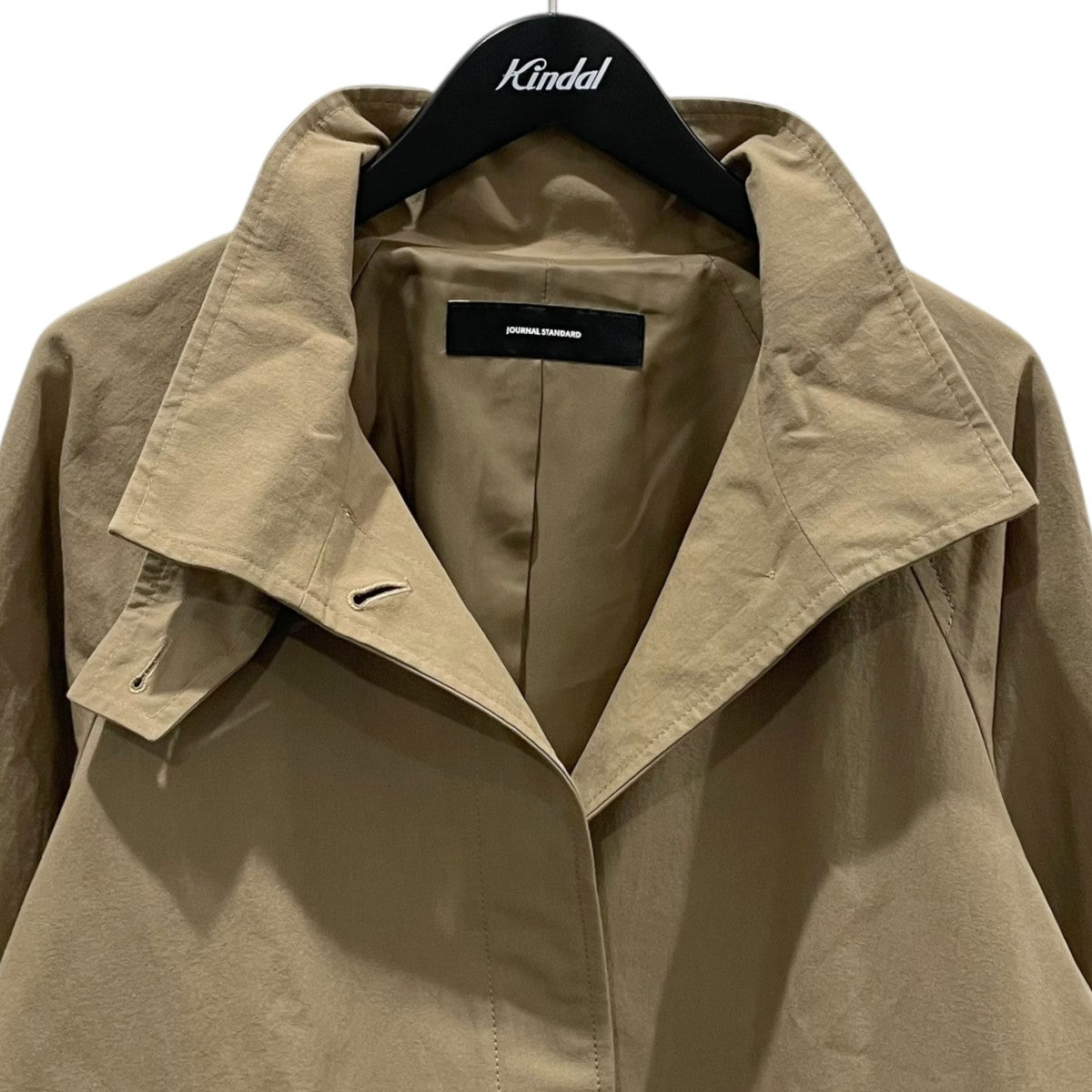 JOURNAL STANDARD(ジャーナルスタンダード) 26SS オーガニックコットン