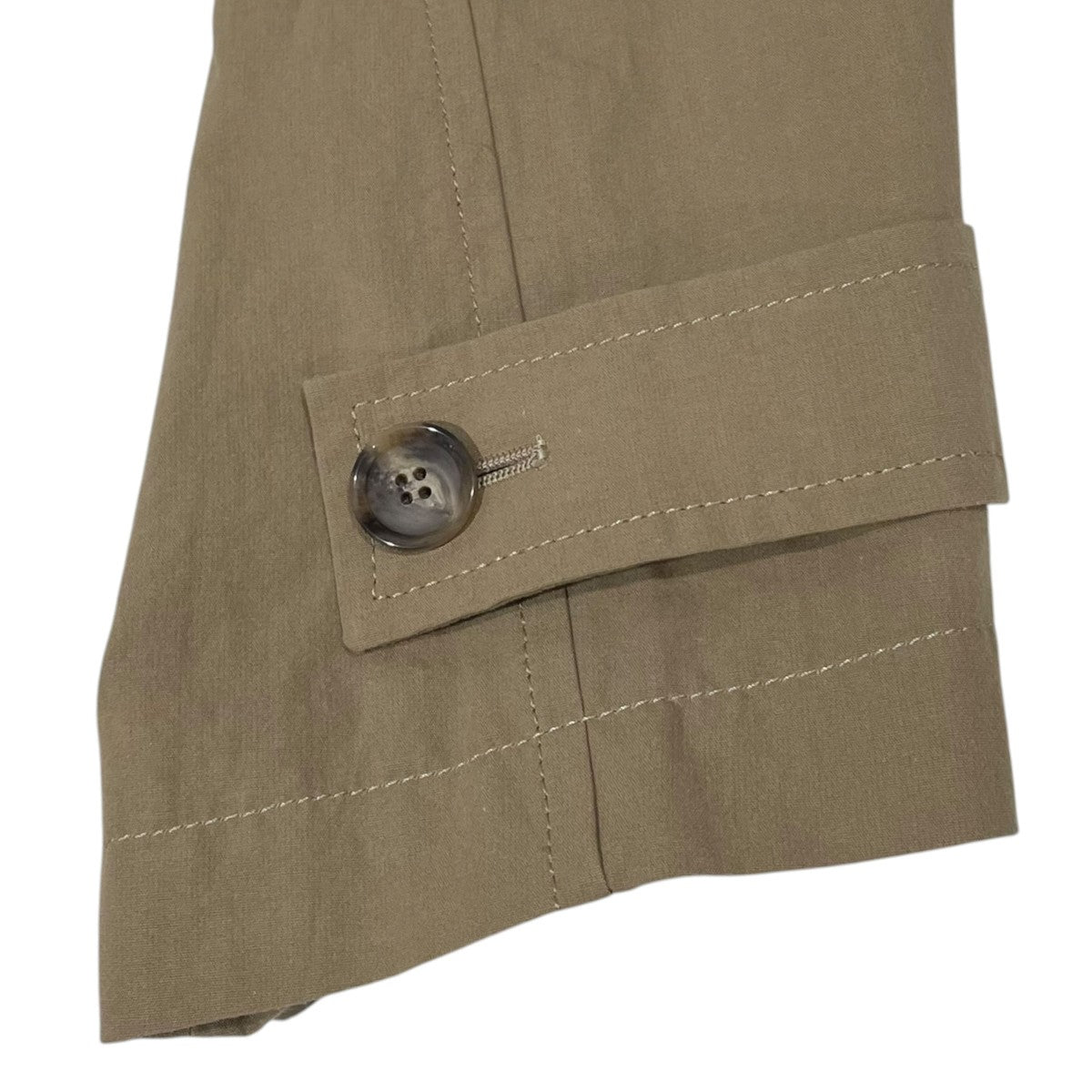 JOURNAL STANDARD(ジャーナルスタンダード) 26SS オーガニックコットン