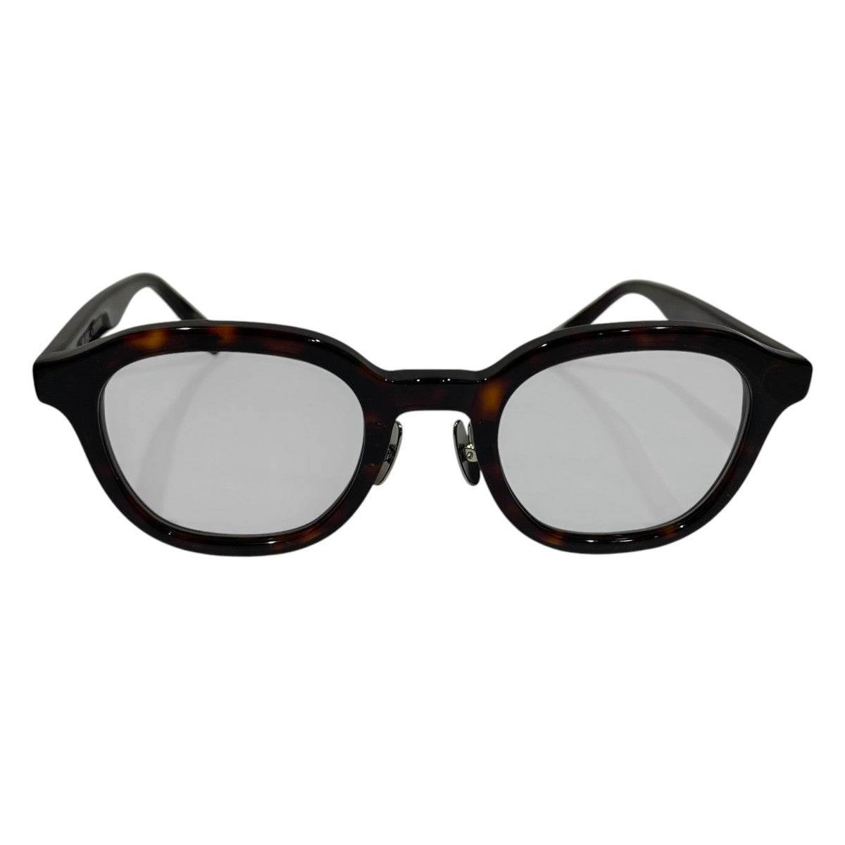BLANC×EYETHINK べっ甲柄サングラス 調光レンズ ET004 古着・中古-2枚目のアイテム画像