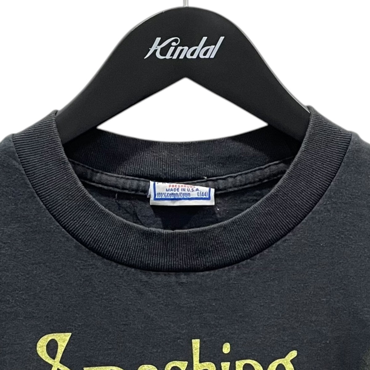 ALL SPORT 90s プリントTシャツ USA製 The Smashing Pumpkins Mellon Collie and the Infinite Sadness ザ・スマッシング・パンプキンズ 古着・中古-3枚目のアイテム画像