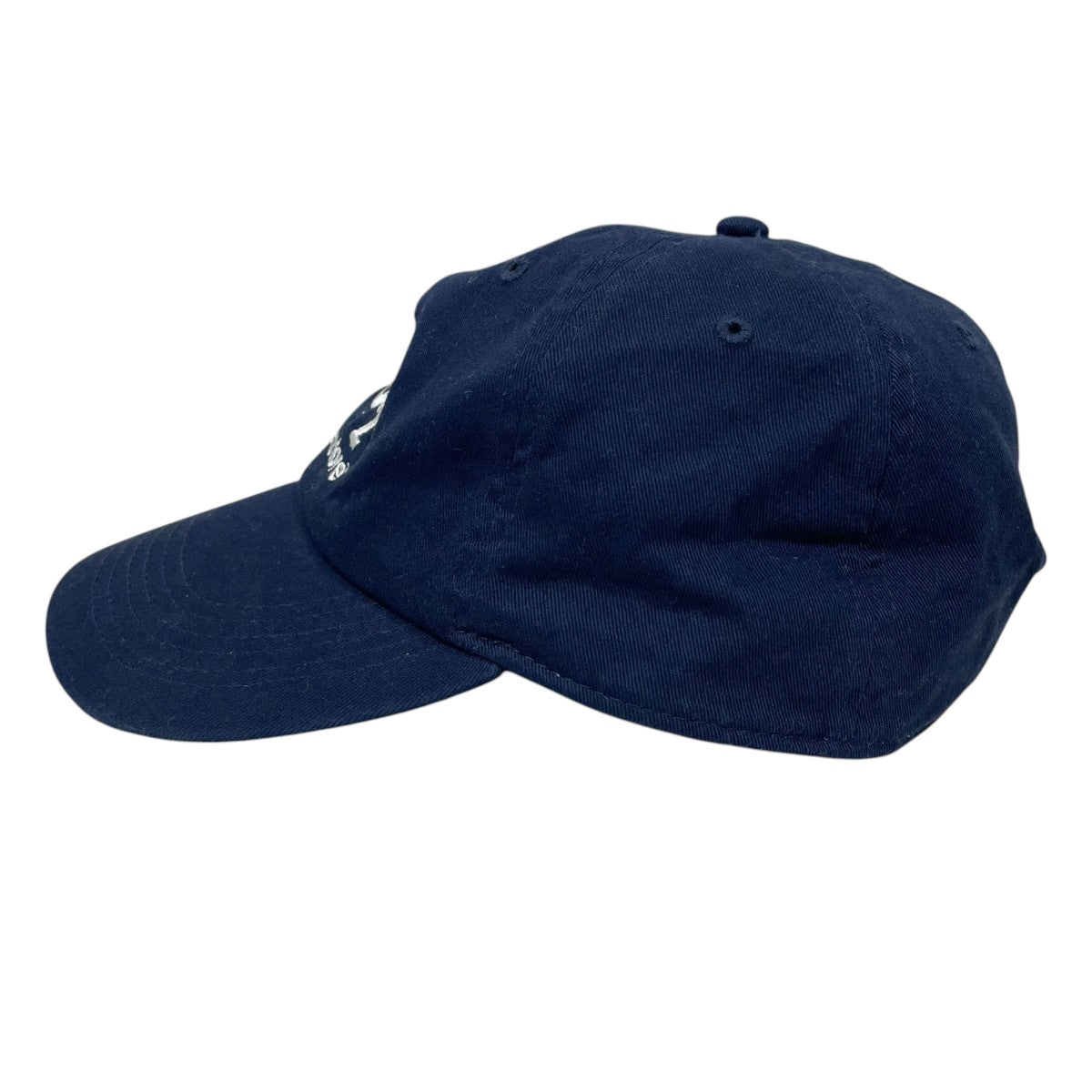 huberstore ロゴ刺繍キャップ Invincibles Cap インビンシブルズ キャップ 古着・中古-3枚目のアイテム画像