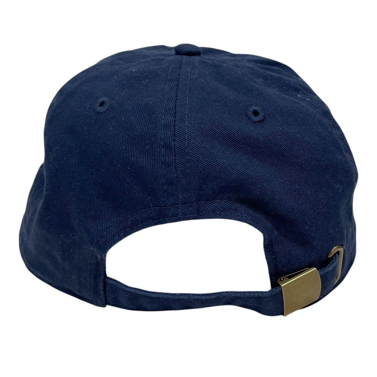 Huberstore Invincibles Cap NAVY キャップ huberstore(ヒューバーストア) ロゴ刺繍キャップ Invincibles Cap