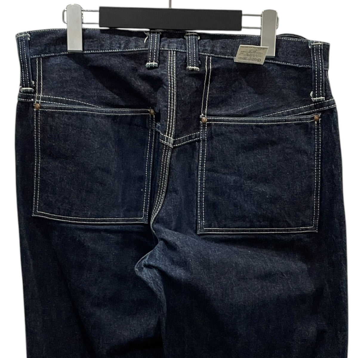 デニムパンツ Type 130