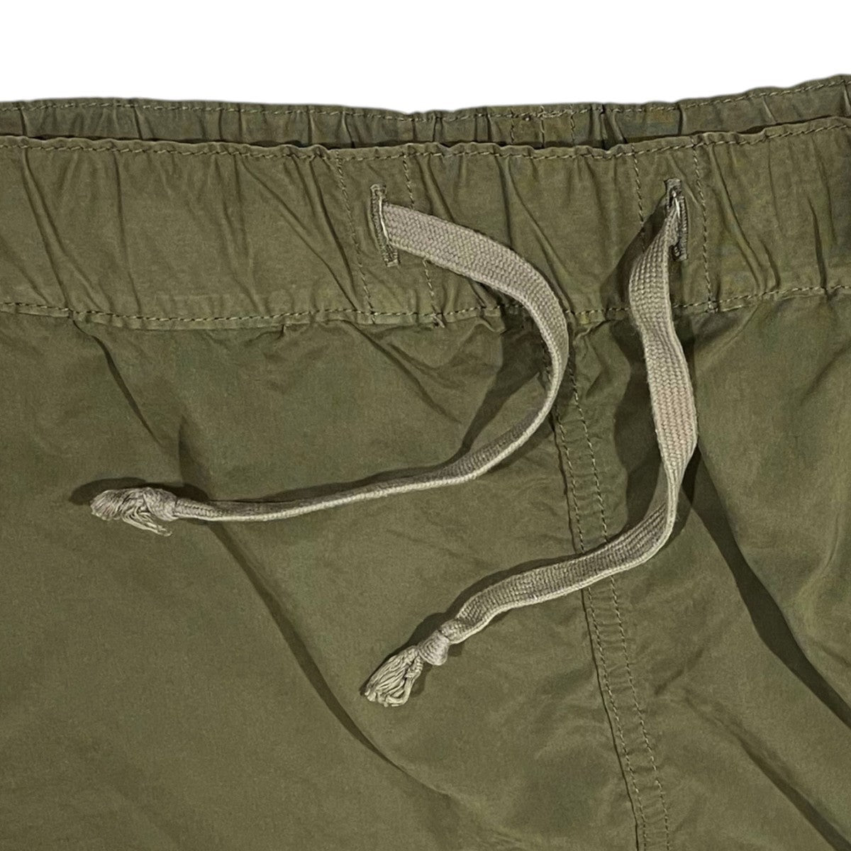 Porter Classic イージーハーフパンツ Weather Shorts ウェザーショーツ 古着・中古-3枚目のアイテム画像