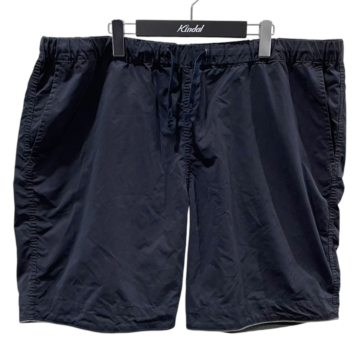 イージーハーフパンツ Weather Shorts ウェザーショーツ