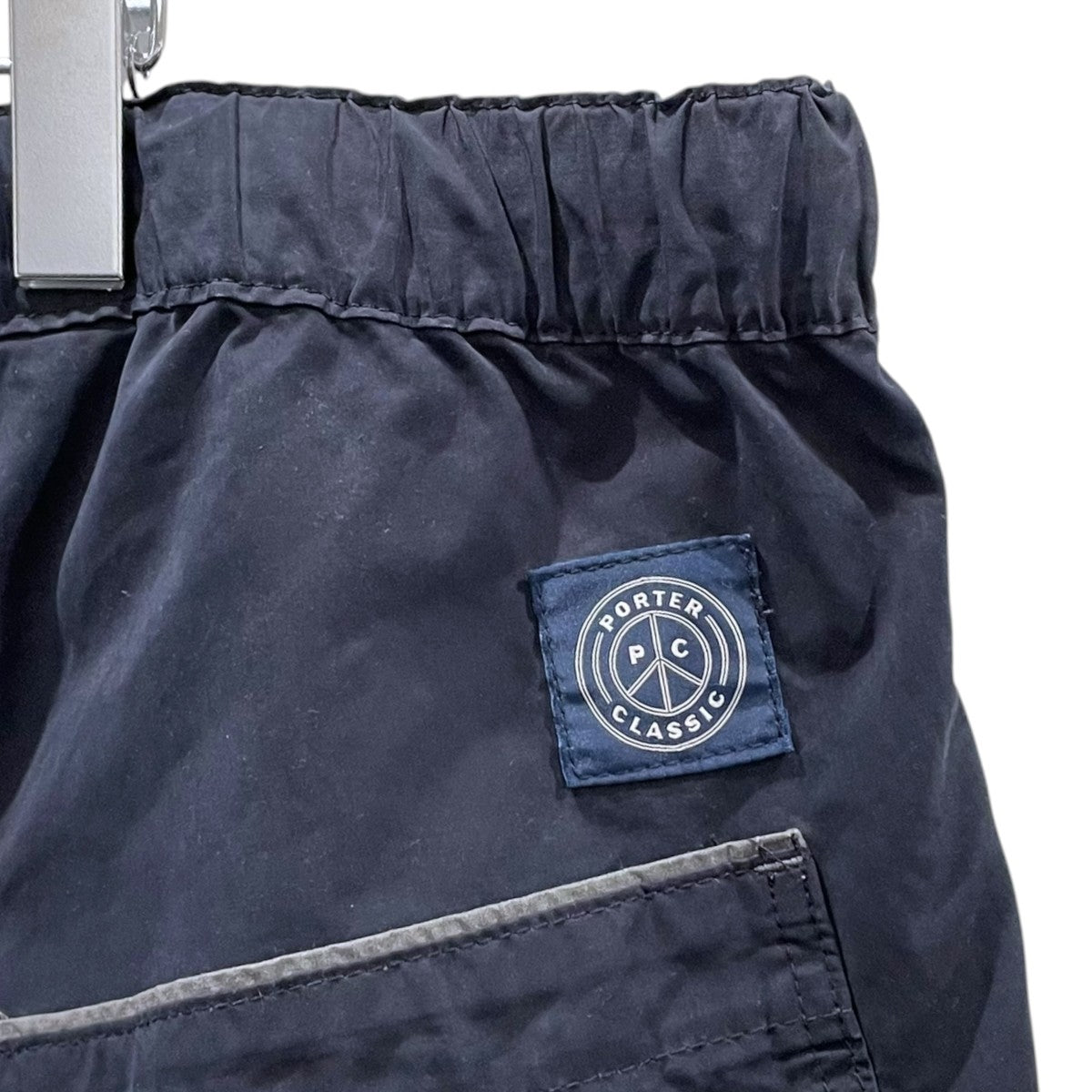 イージーハーフパンツ Weather Shorts ウェザーショーツ