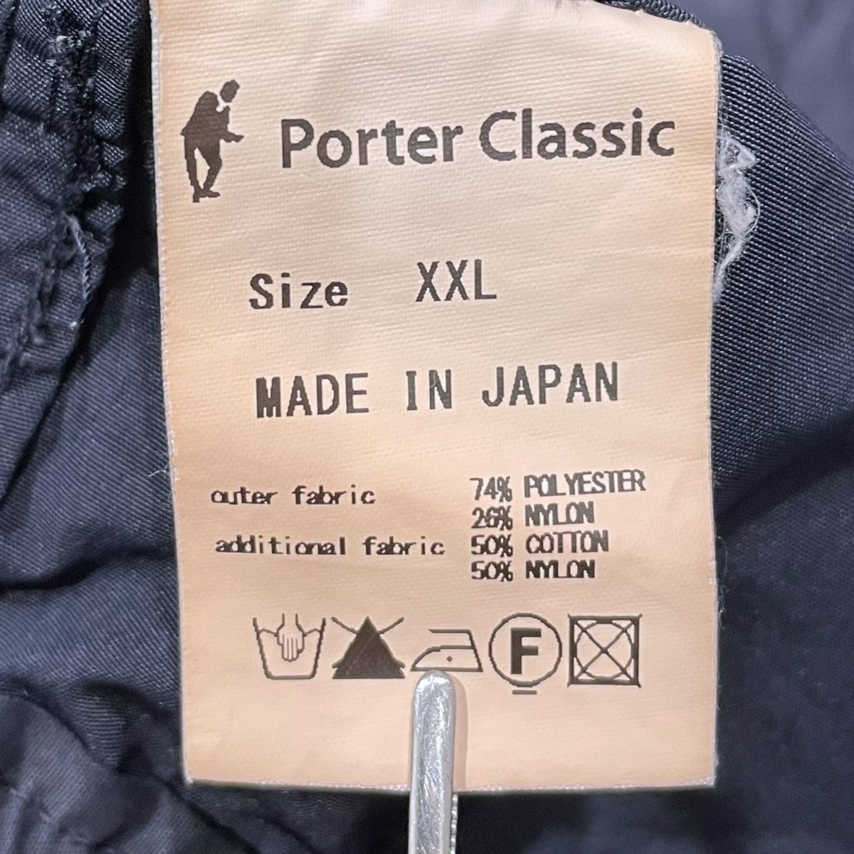イージーハーフパンツ Weather Shorts ウェザーショーツ