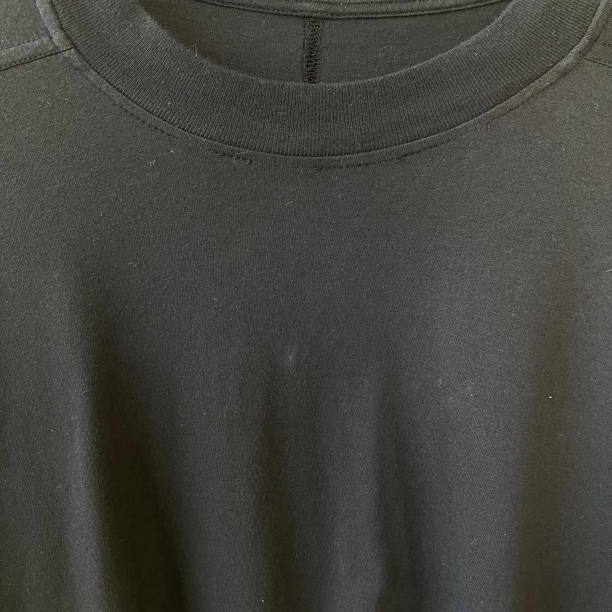 DRKSHDW TOMMY TTシャツDU02D2259-RN 古着・中古-6枚目のアイテム画像