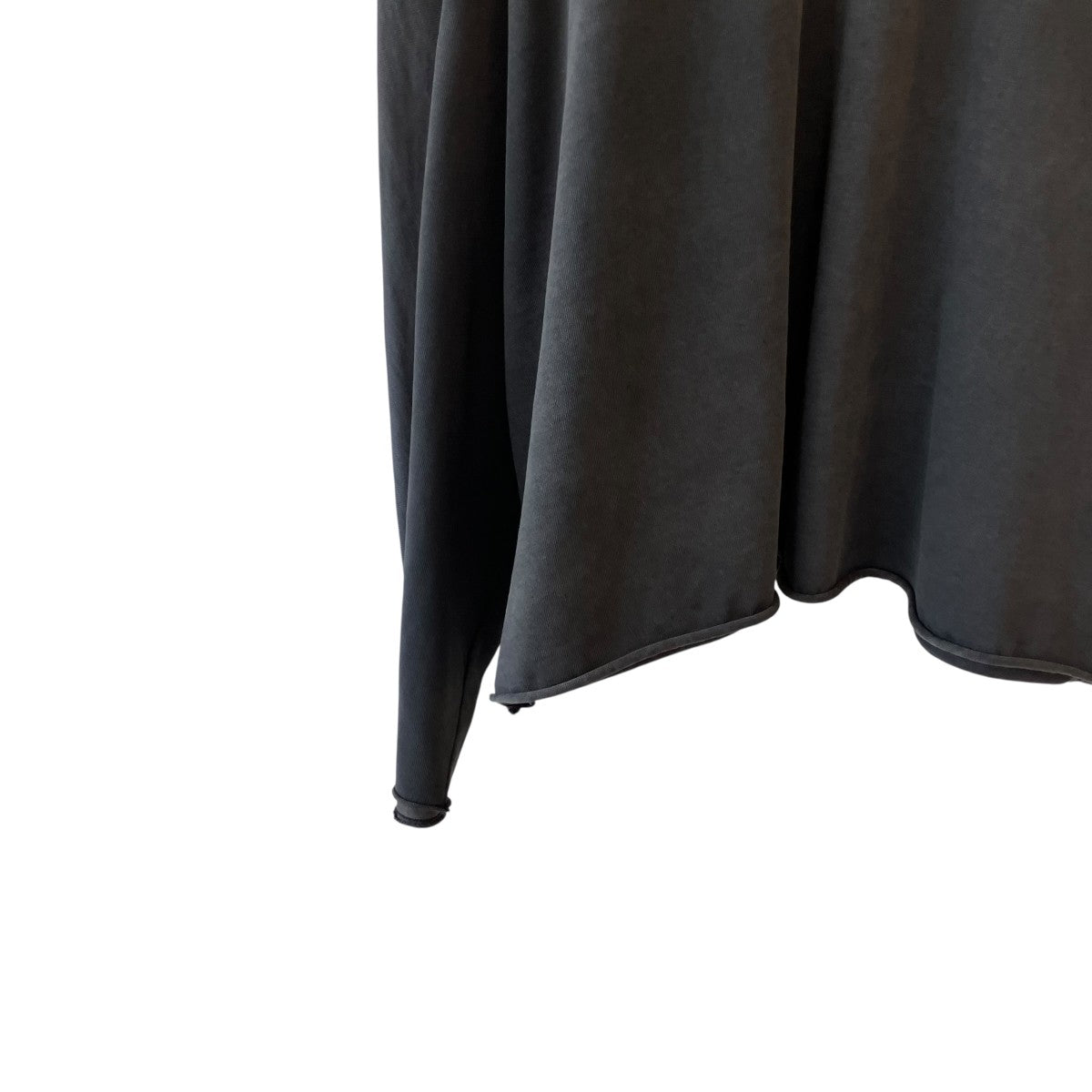ENTIRE STUDIOS HEAVY LONG SLEEVE TEEロングスリーブTシャツES2486 古着・中古-4枚目のアイテム画像