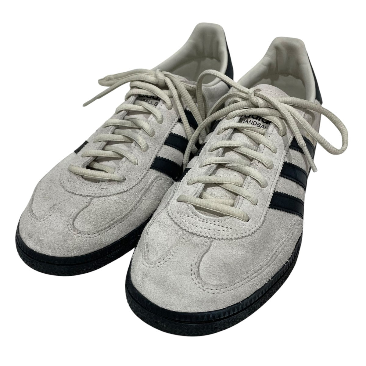 adidas スニーカー Handball Spezial ハンドボール スペツィアル JR3667 古着・中古-1枚目のアイテム画像