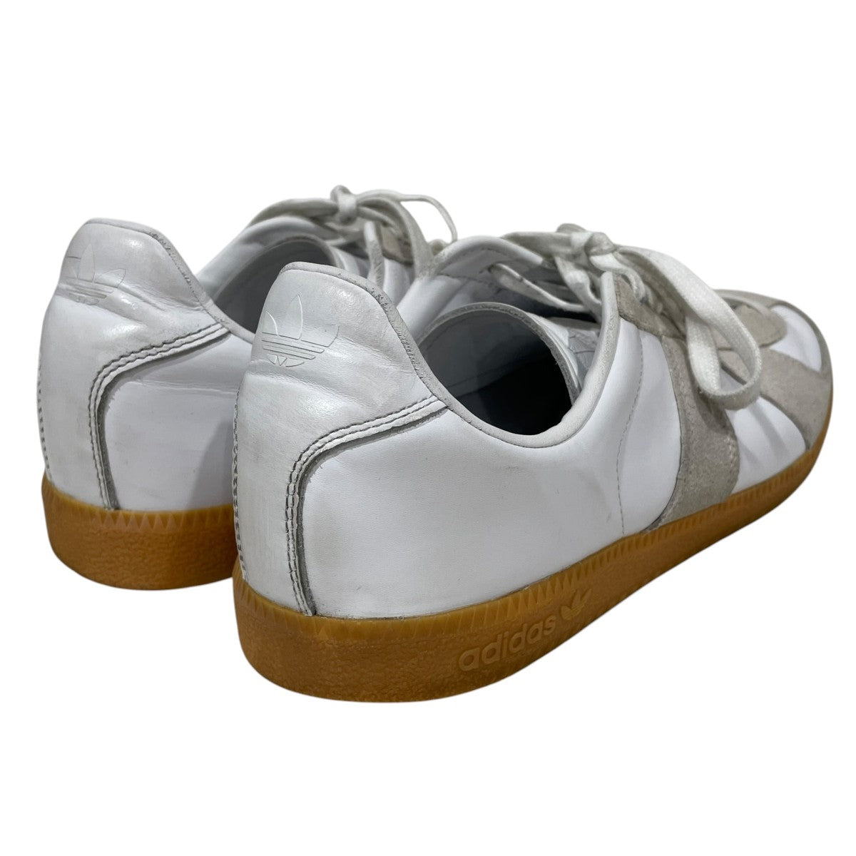 adidas スニーカー BW ARMY ビーダブリュー アーミー JR2002 古着・中古-2枚目のアイテム画像