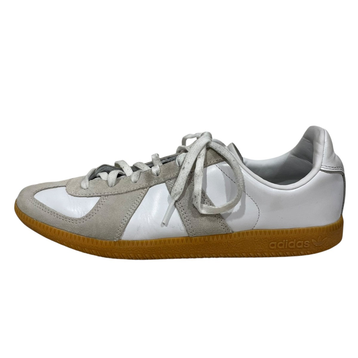 adidas スニーカー BW ARMY ビーダブリュー アーミー JR2002 古着・中古-3枚目のアイテム画像