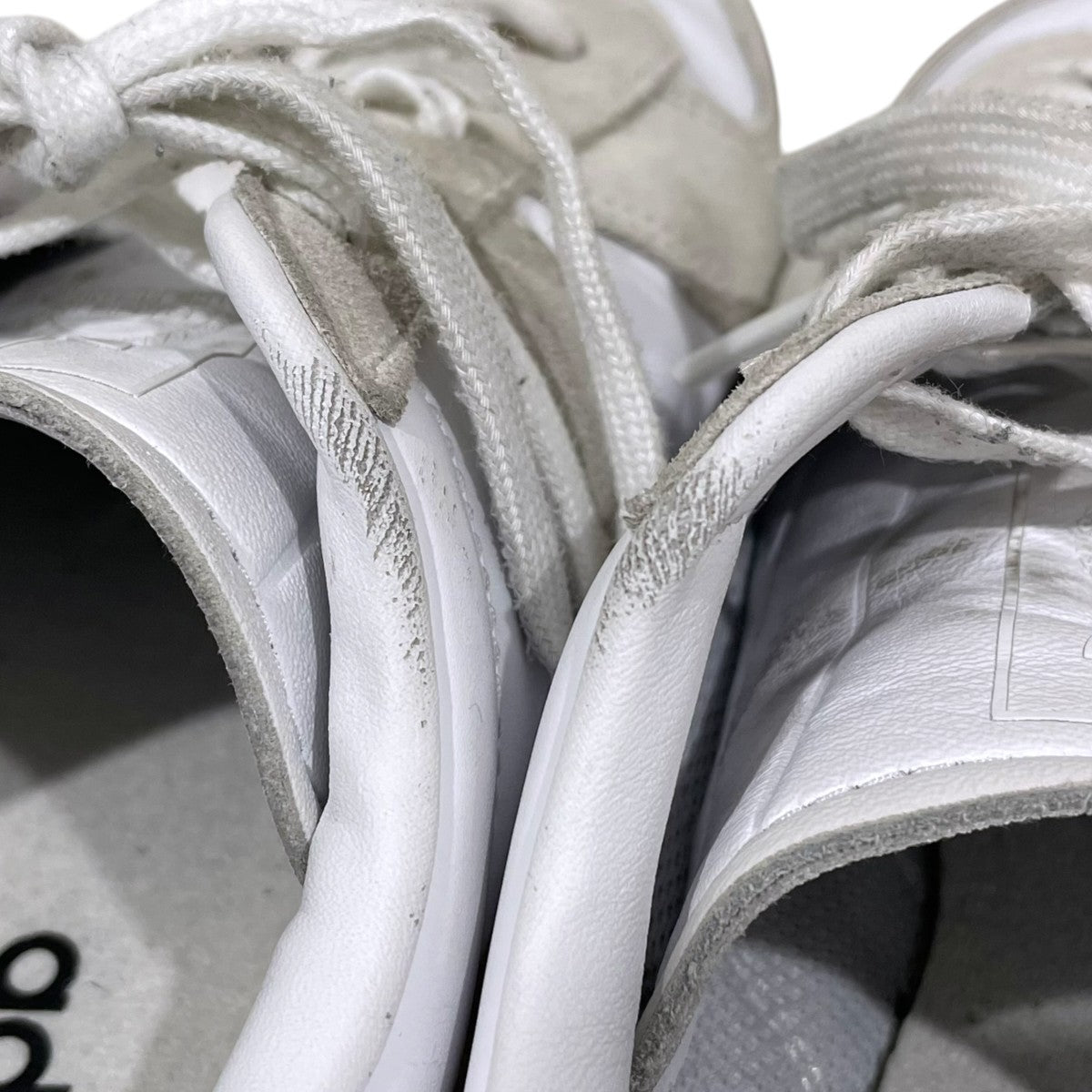 adidas スニーカー BW ARMY ビーダブリュー アーミー JR2002 古着・中古-5枚目のアイテム画像
