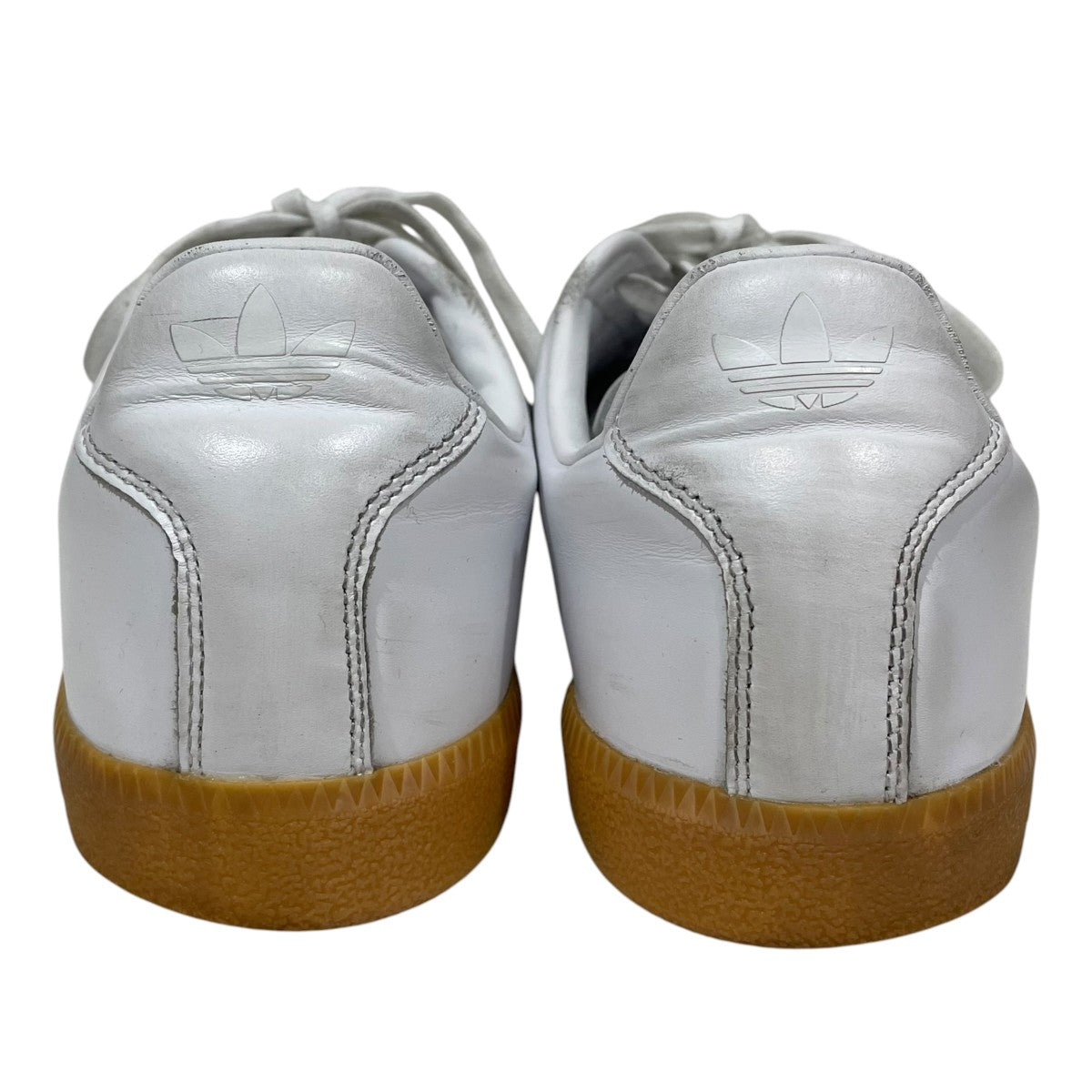 adidas スニーカー BW ARMY ビーダブリュー アーミー JR2002 古着・中古-8枚目のアイテム画像