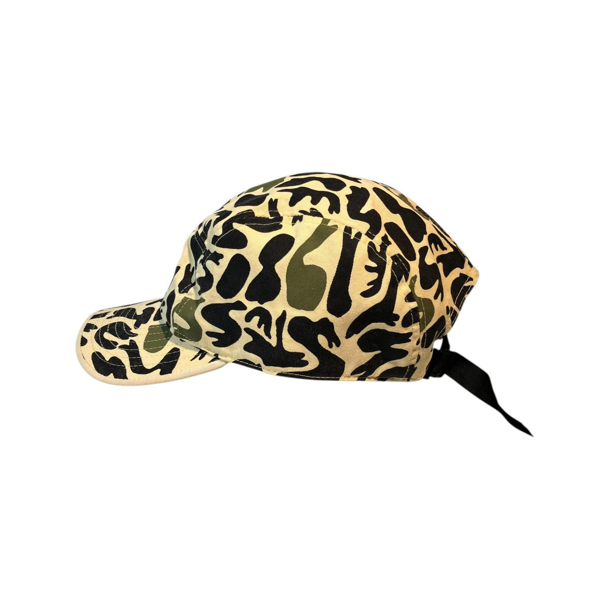 stussy キャップ 古着・中古-2枚目のアイテム画像