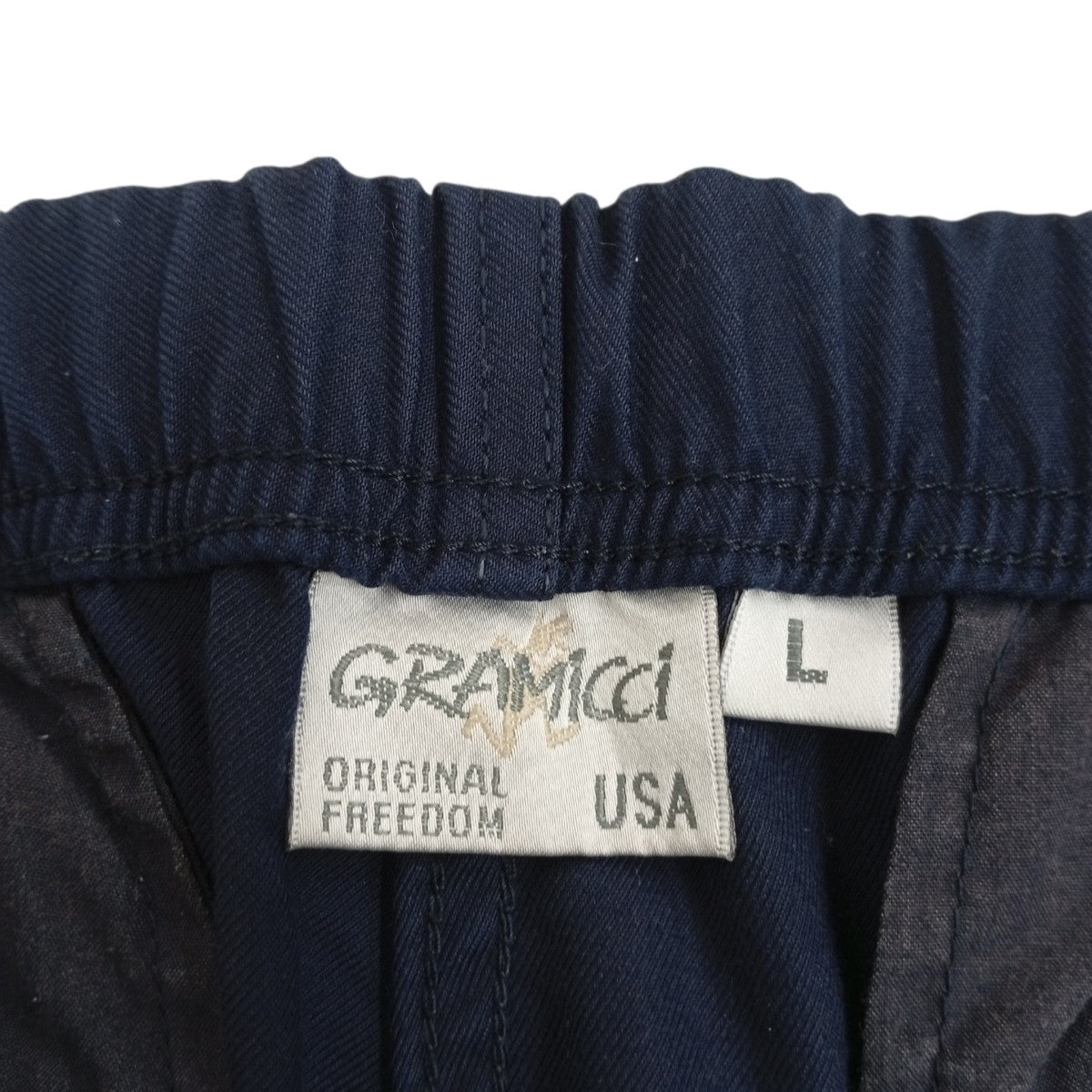 GRAMICCI パンツ 古着・中古-4枚目のアイテム画像