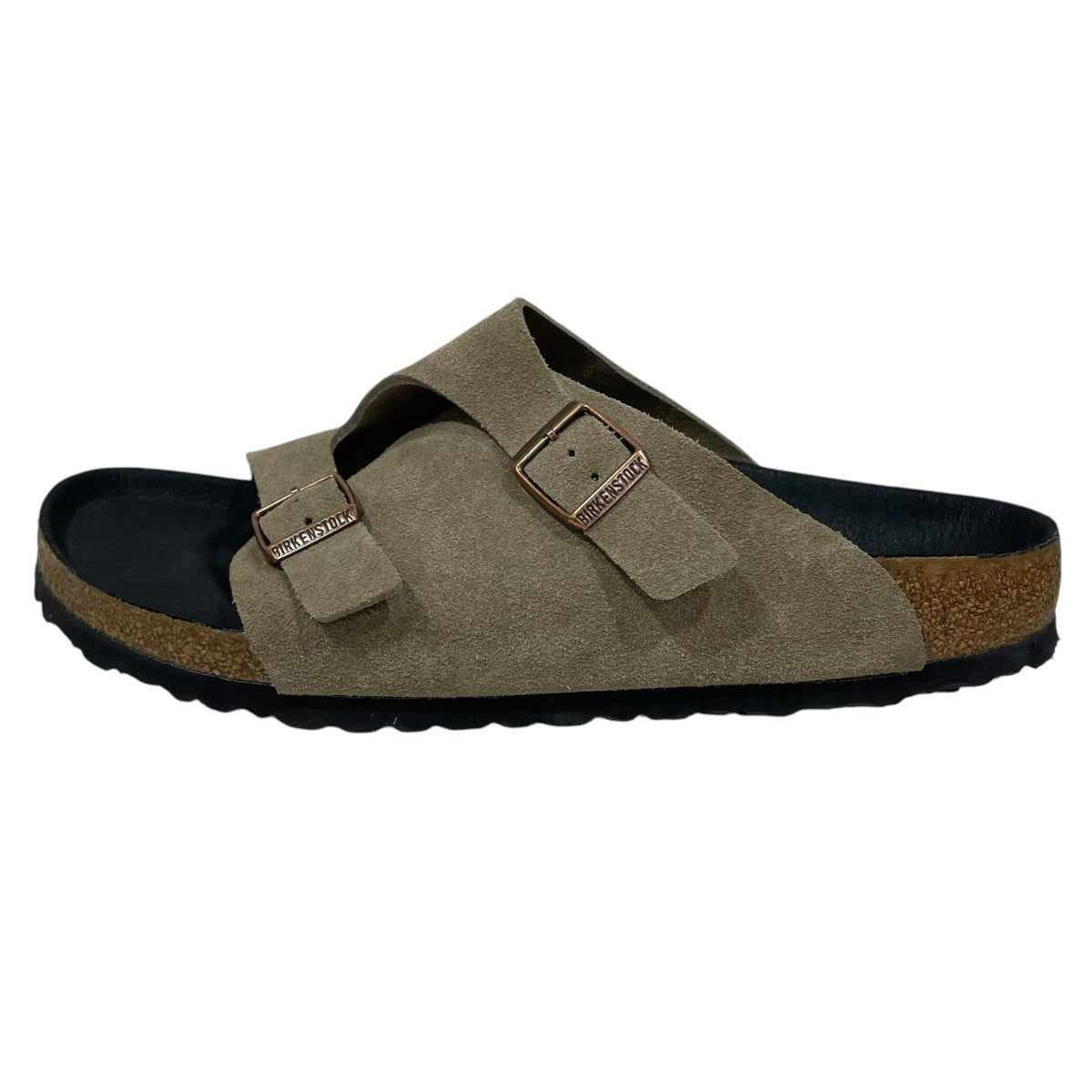 BIRKENSTOCK×EDIFICE サンダル Zurich チューリッヒ 古着・中古-3枚目のアイテム画像