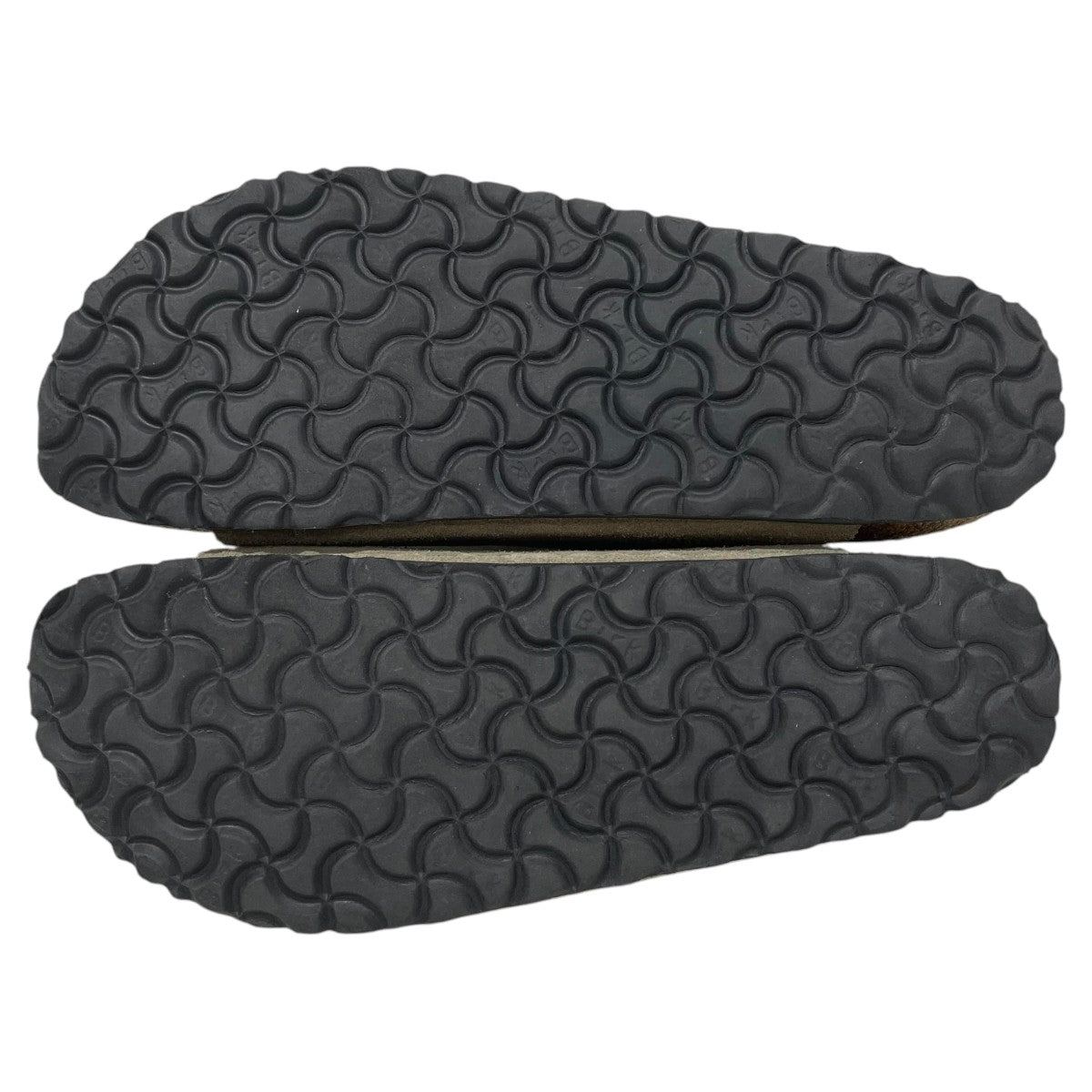 BIRKENSTOCK×EDIFICE サンダル Zurich チューリッヒ 古着・中古-7枚目のアイテム画像