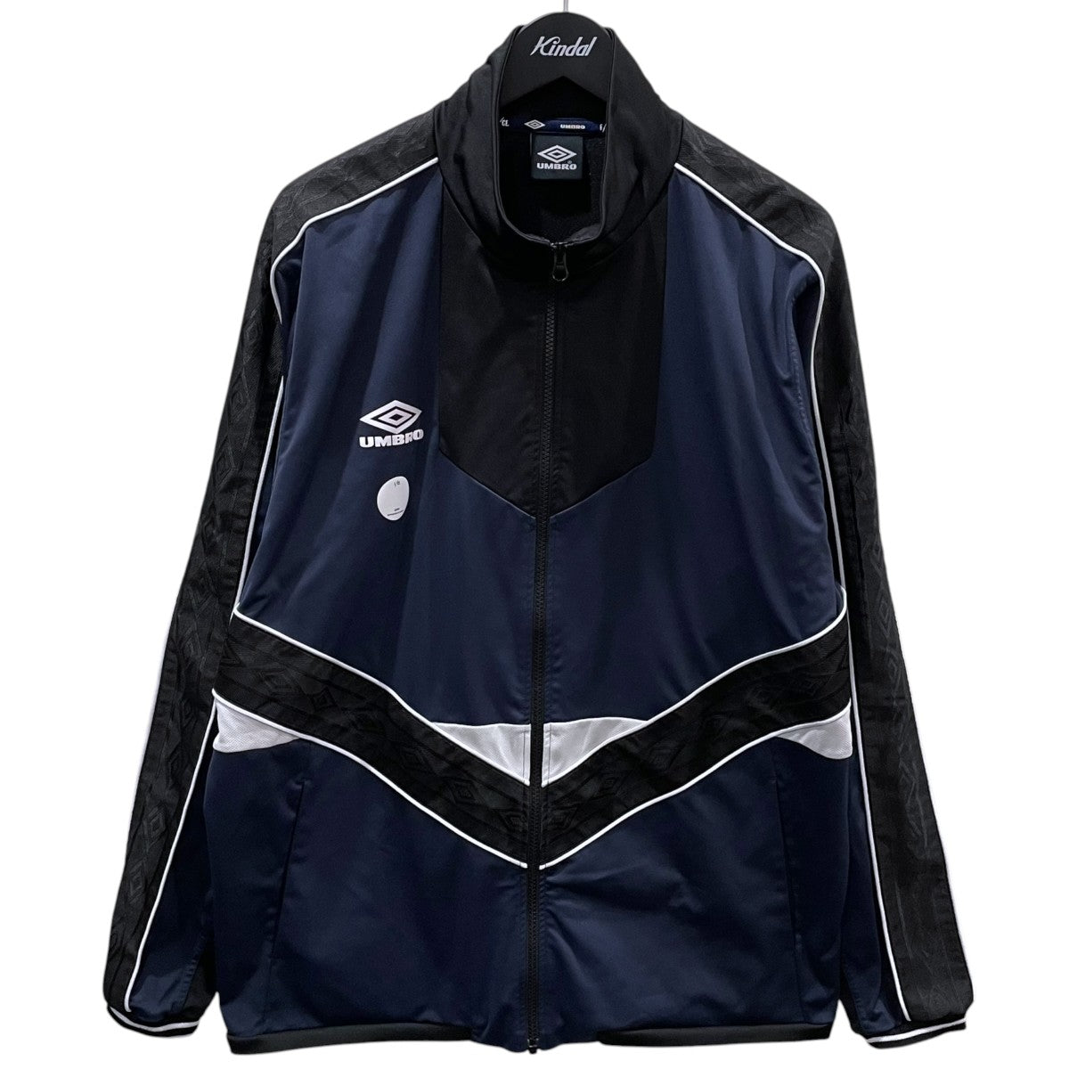 ジップアップジャケット Track Jacket トラックジャケット ULUQJF10FC