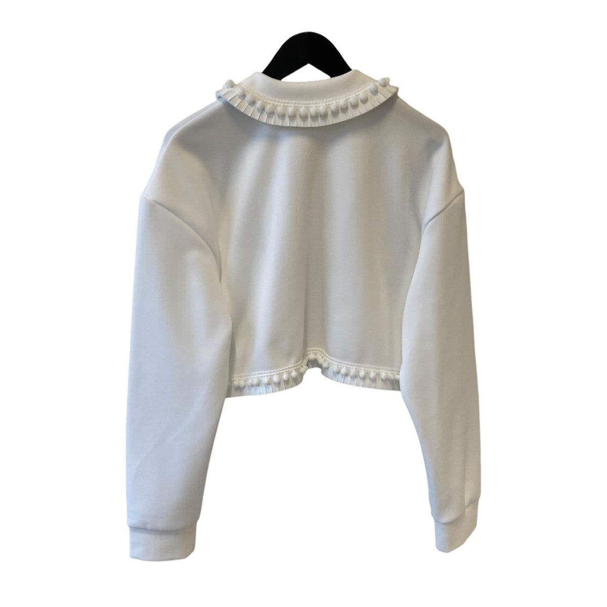 COMME des GARCONS GIRL ジャケットNP-T002 古着・中古-2枚目のアイテム画像