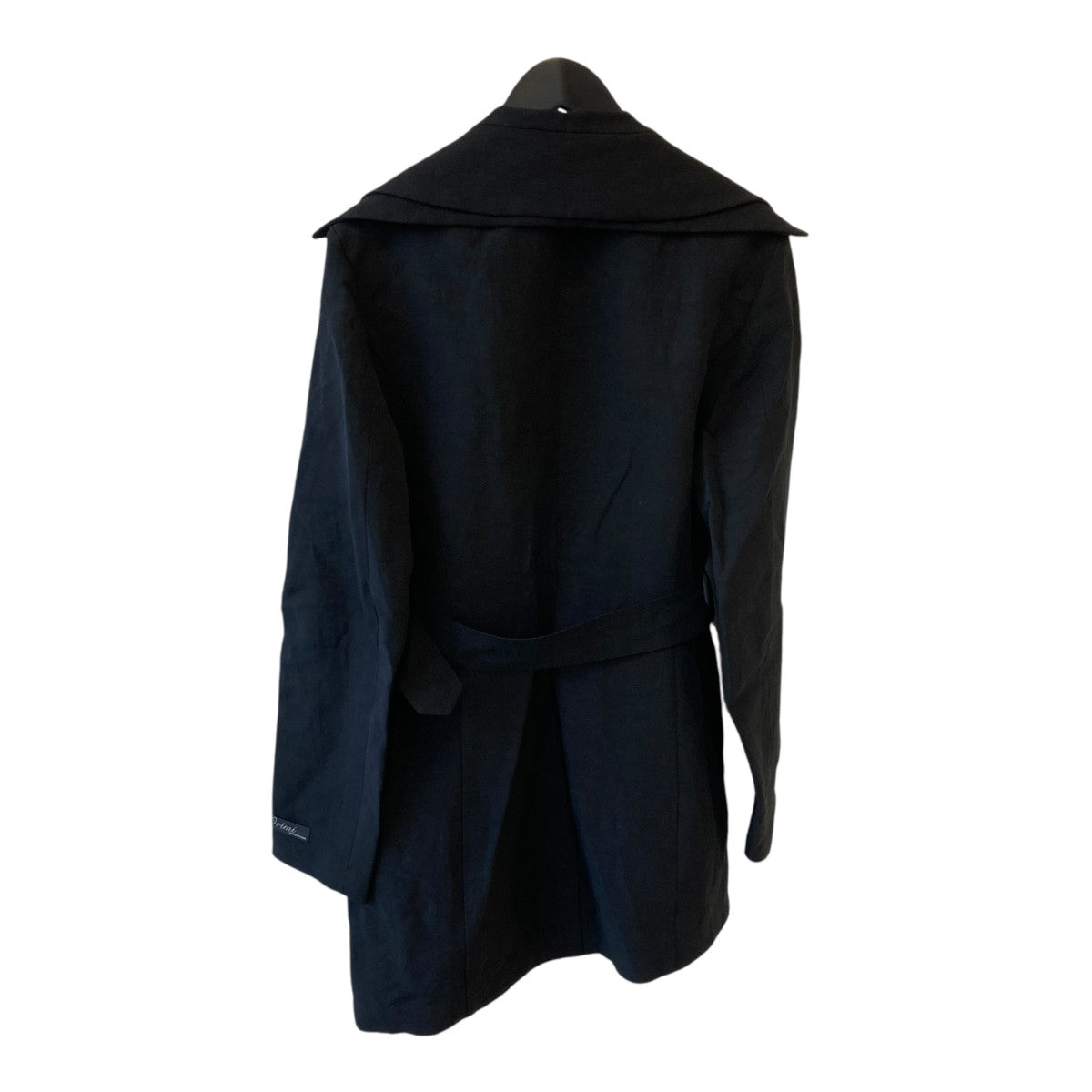 ORIMI DOUBLE COLLAR LONG JACKETテーラードジャケットS26901 古着・中古-2枚目のアイテム画像