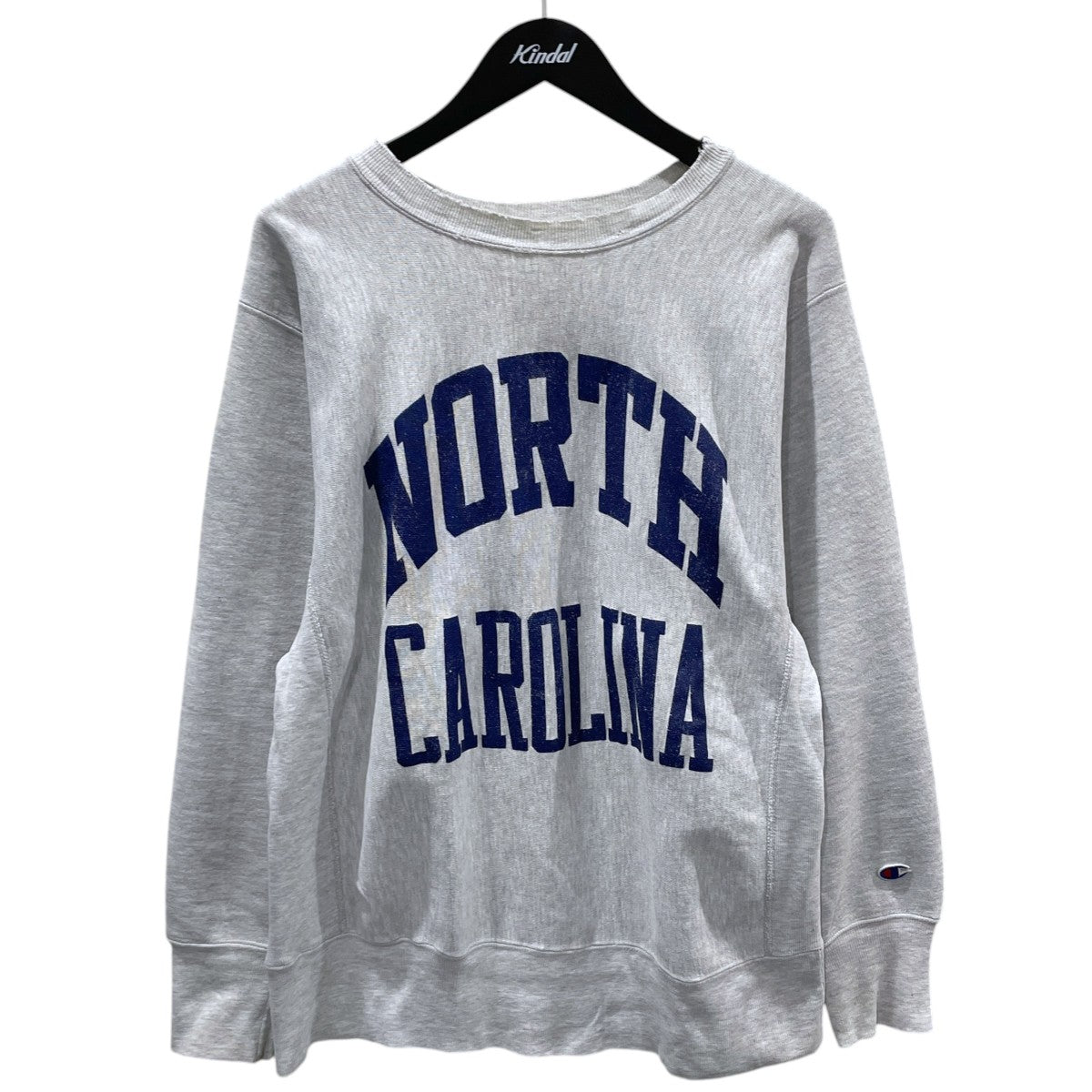 90s カレッジスウェットトレーナー NORTH CAROLINA ノースカロライナ大学