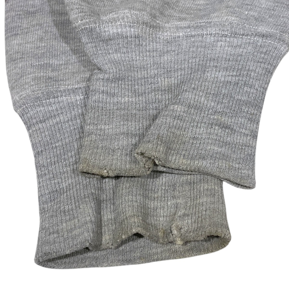 70s カレッジプルオーバーパーカー OHIO STATE オハイオ州立大学 REVERSE WEAVE リバースウィーブ