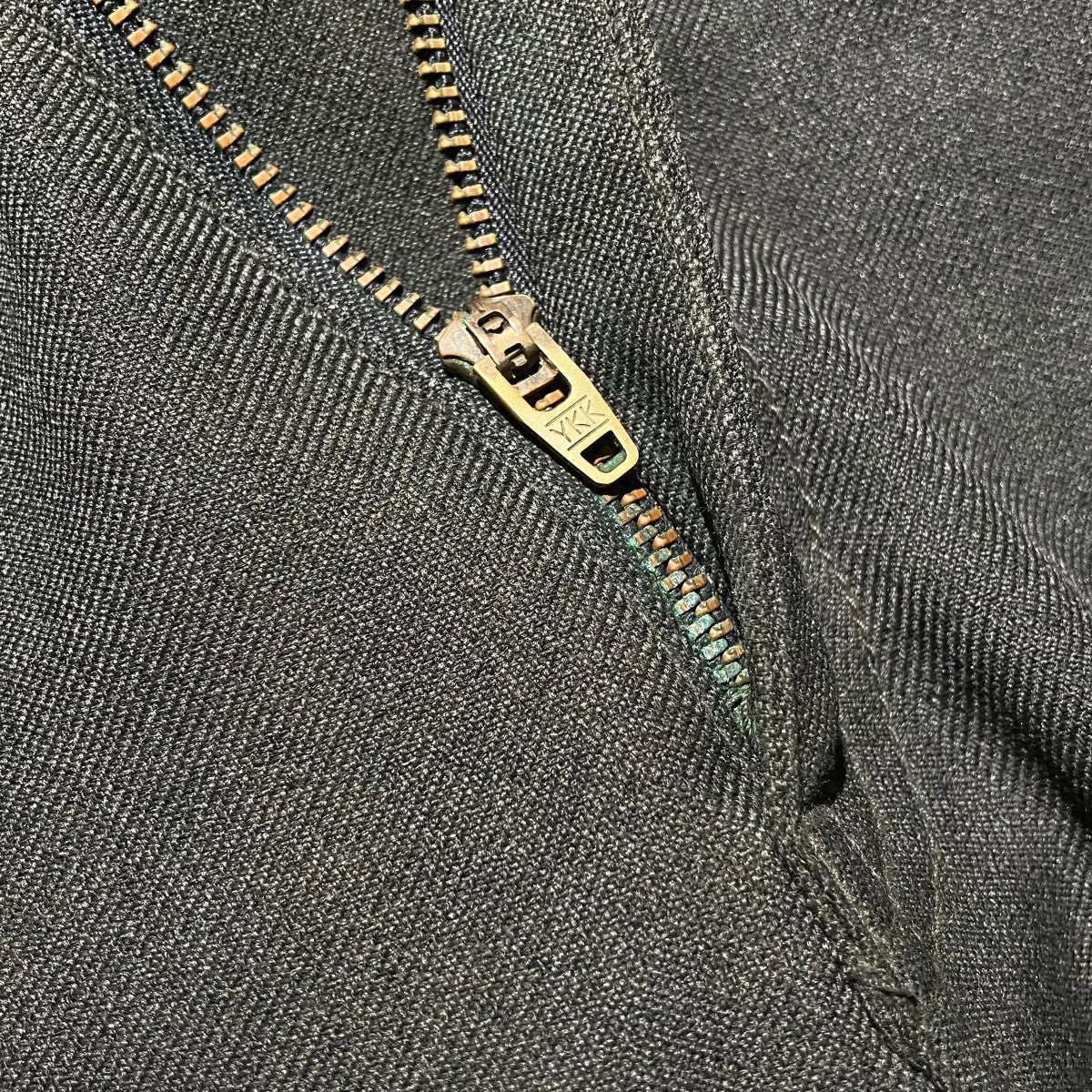 DAIRIKU Flasher Pressed Pantsパンツ20AW B-6 古着・中古-10枚目のアイテム画像