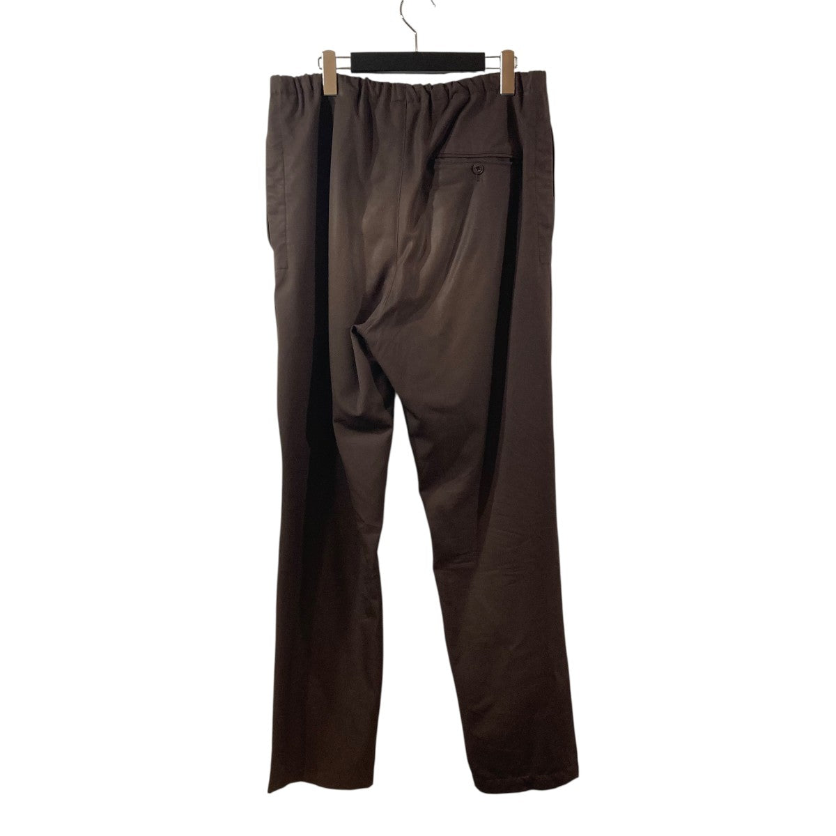 LEMAIRE パンツ 古着・中古-2枚目のアイテム画像