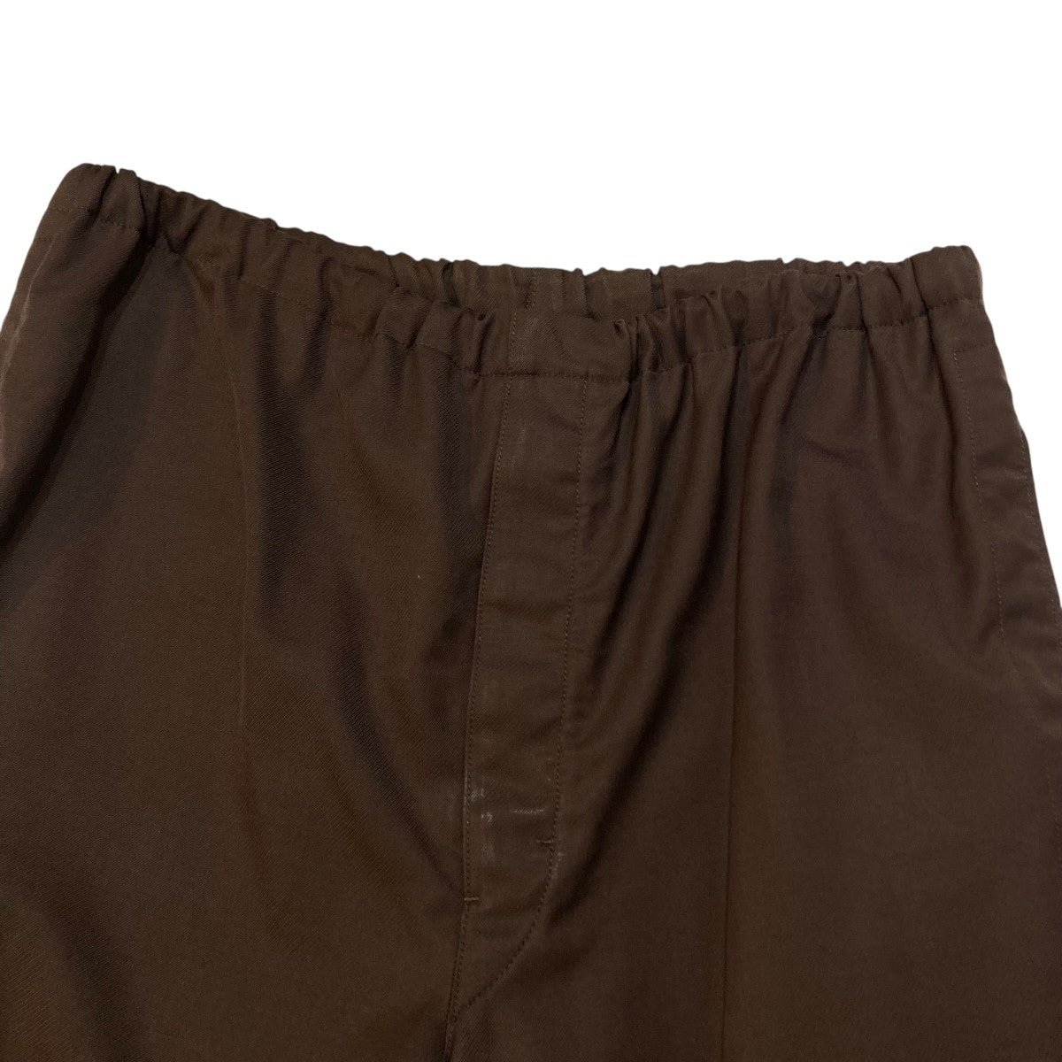 LEMAIRE パンツ 古着・中古-3枚目のアイテム画像