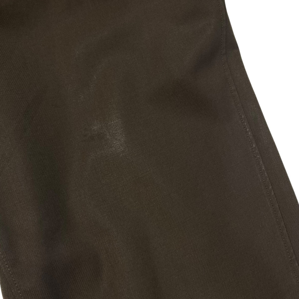 LEMAIRE パンツ 古着・中古-4枚目のアイテム画像