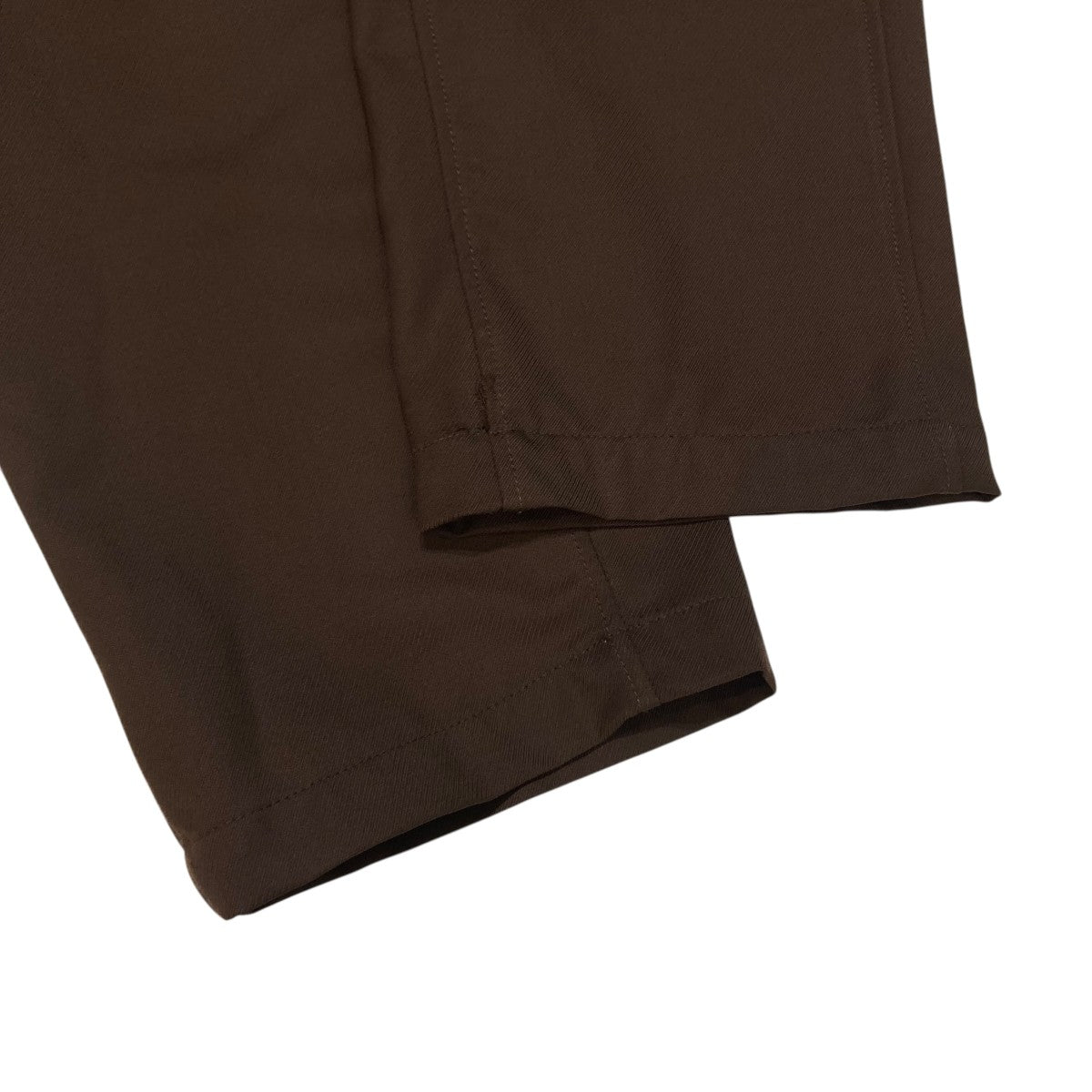 LEMAIRE パンツ 古着・中古-6枚目のアイテム画像