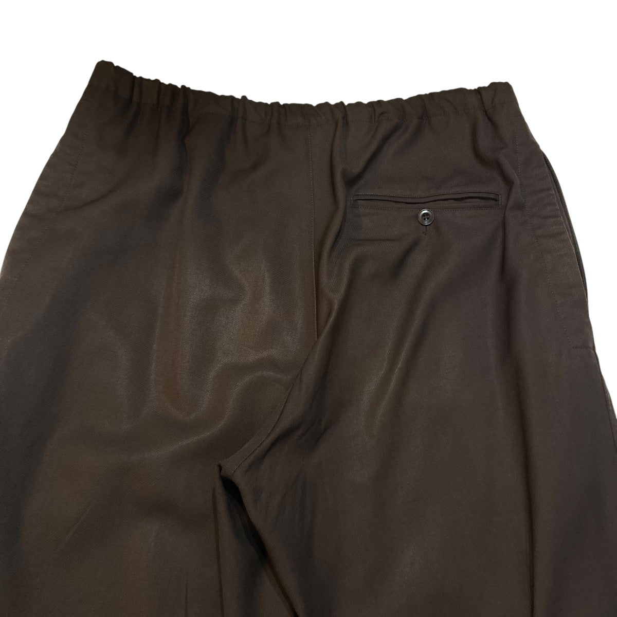 LEMAIRE パンツ 古着・中古-7枚目のアイテム画像