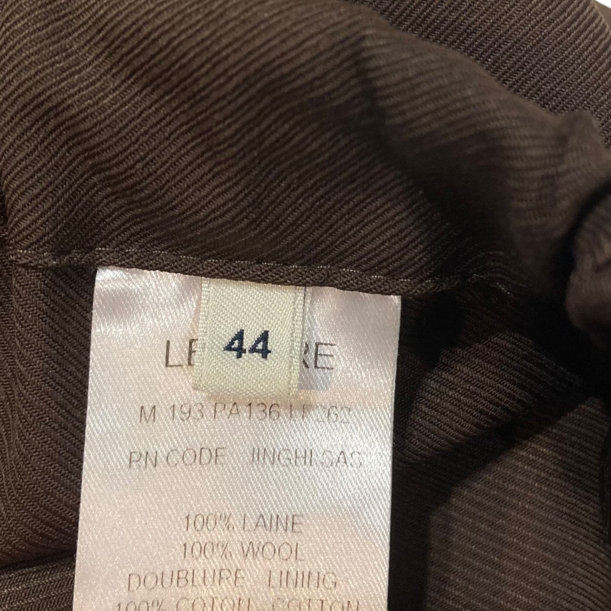 LEMAIRE パンツ 古着・中古-9枚目のアイテム画像